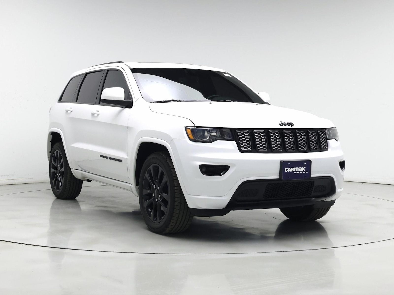 Image of 2019 Jeep Grand Cherokee Altitude