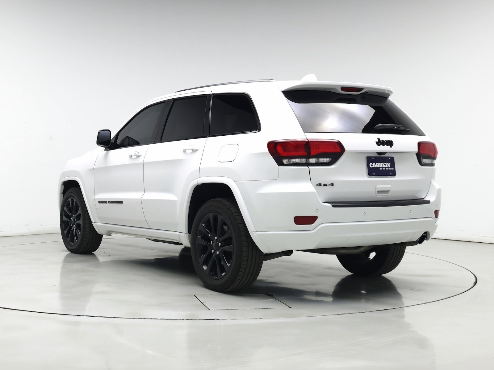 Image of 2019 Jeep Grand Cherokee Altitude
