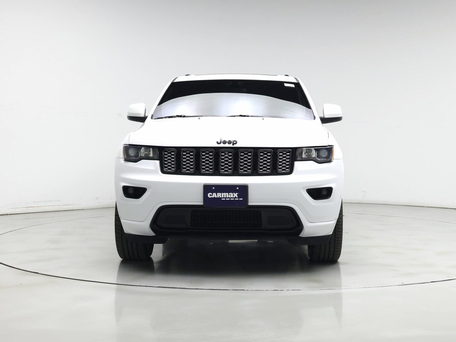 Image of 2019 Jeep Grand Cherokee Altitude