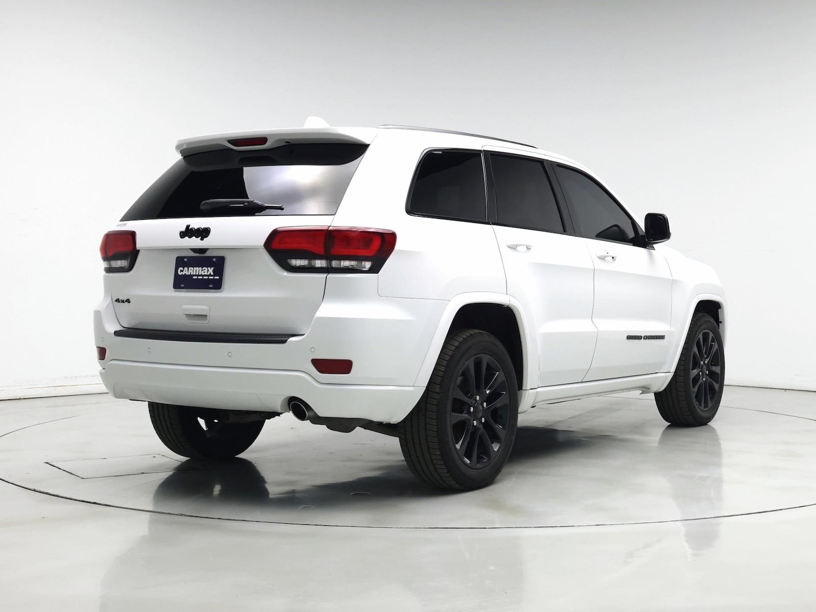 Image of 2019 Jeep Grand Cherokee Altitude
