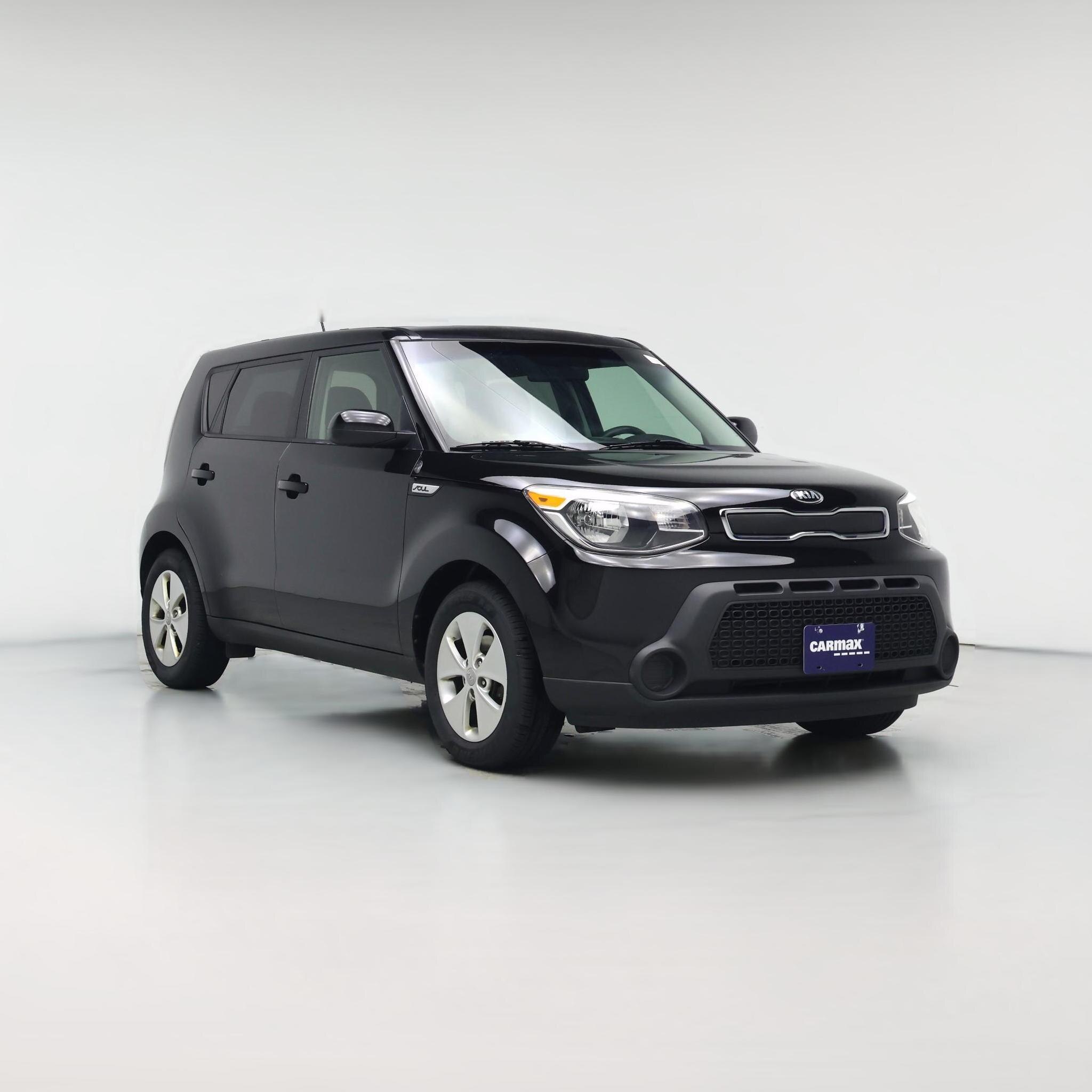 Thumbnail: 2016 Kia Soul - 1