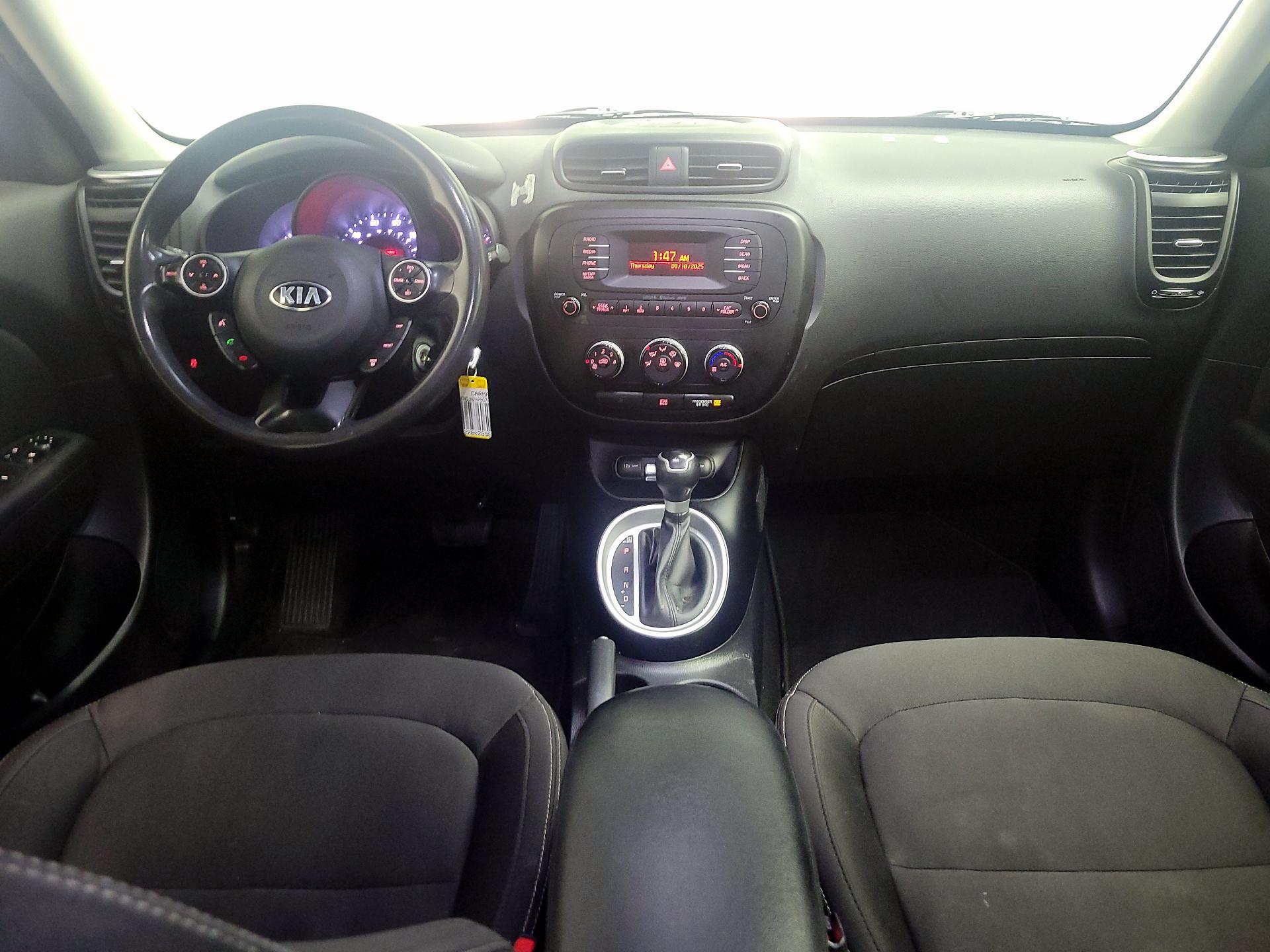 Thumbnail: 2016 Kia Soul - 9