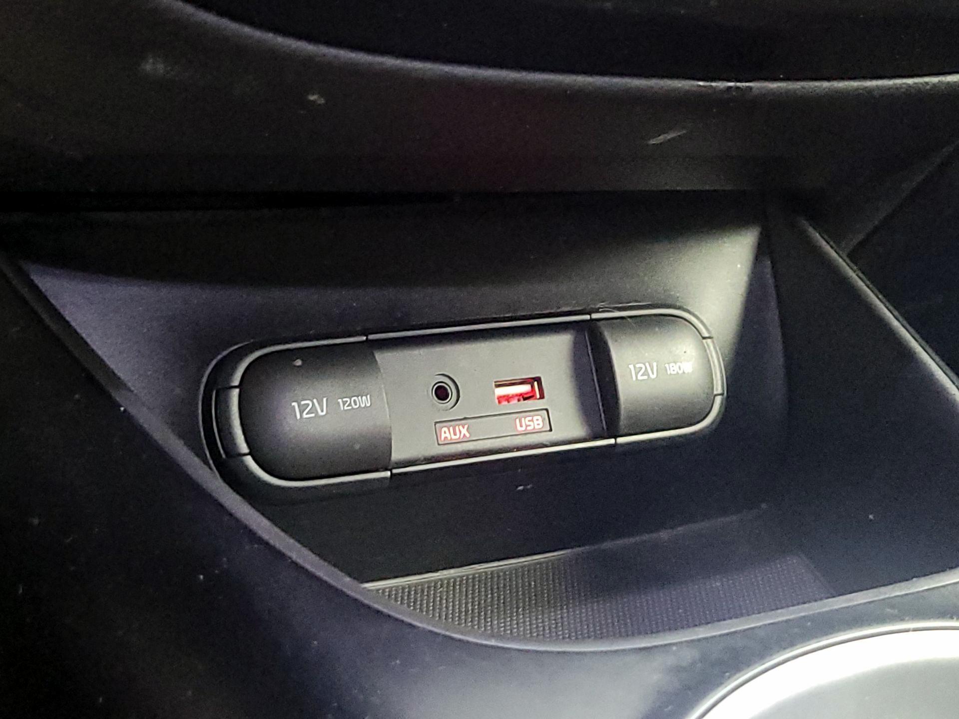 Thumbnail: 2016 Kia Soul - 17
