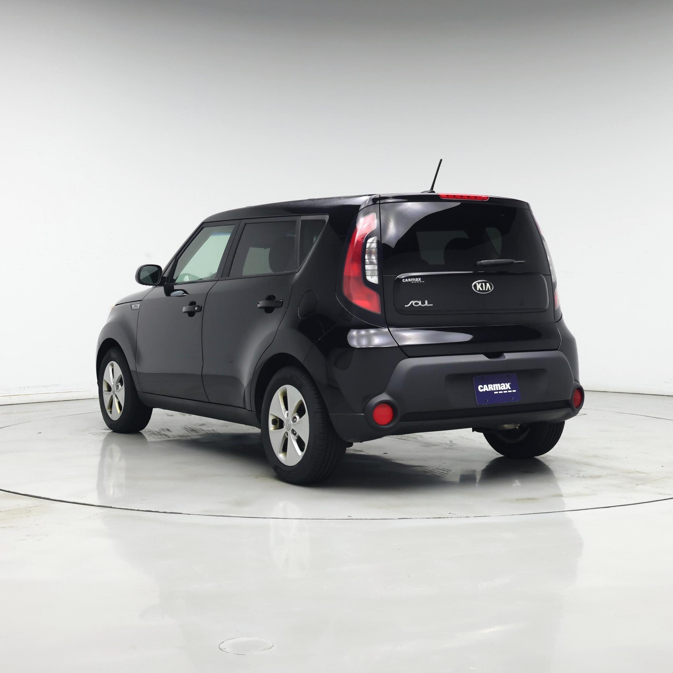 Thumbnail: 2016 Kia Soul - 2