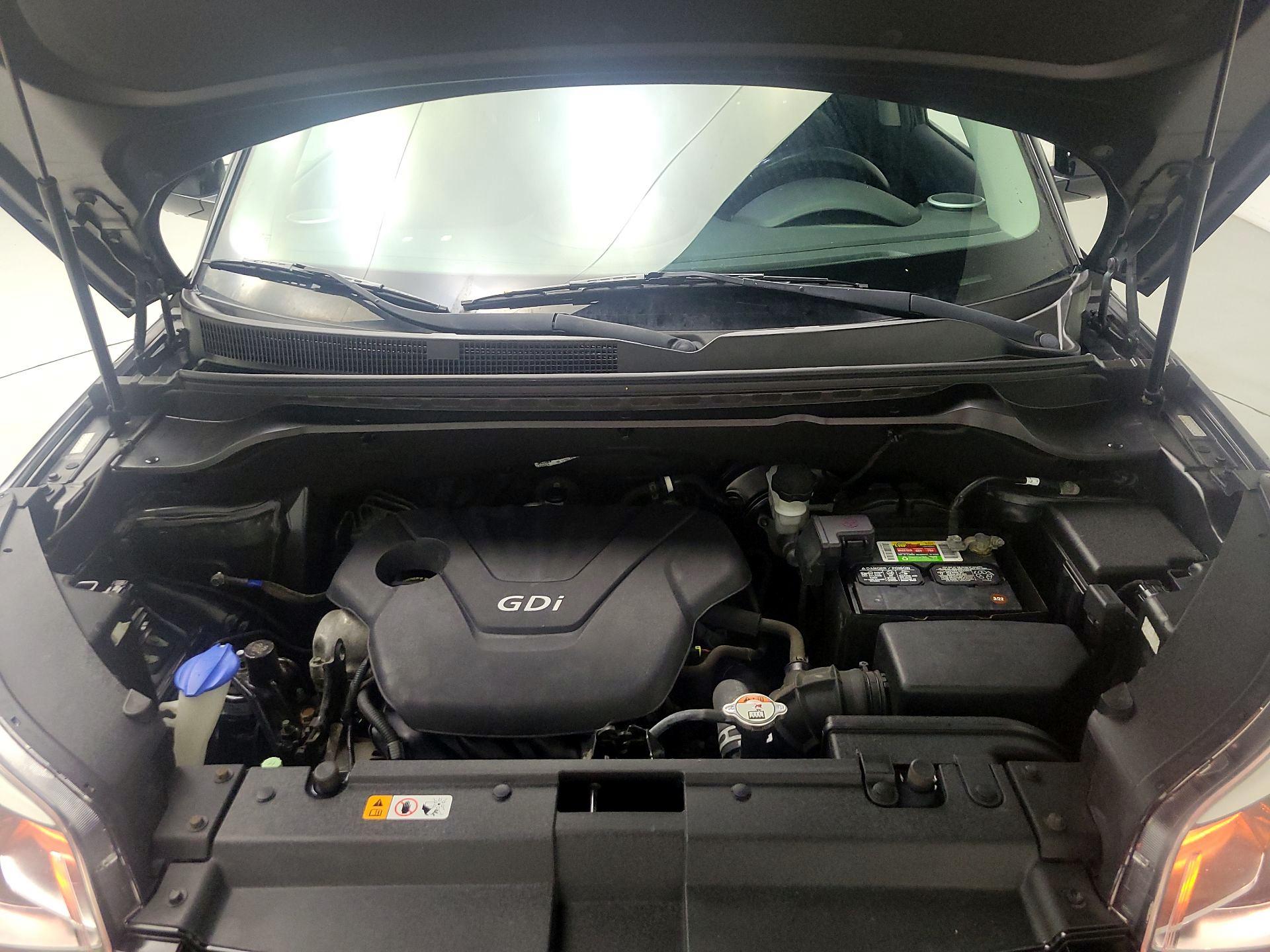 Thumbnail: 2016 Kia Soul - 20