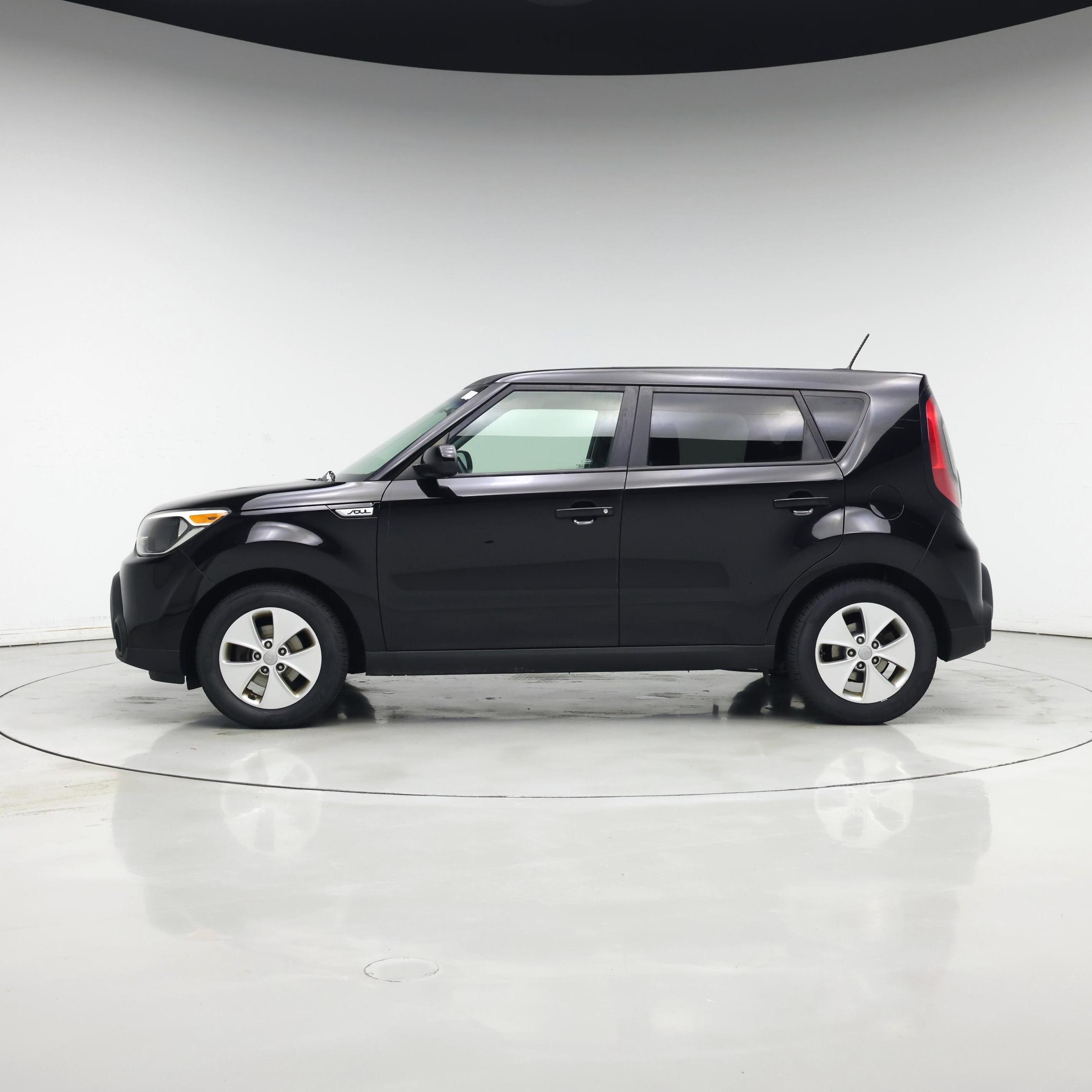 Thumbnail: 2016 Kia Soul - 3
