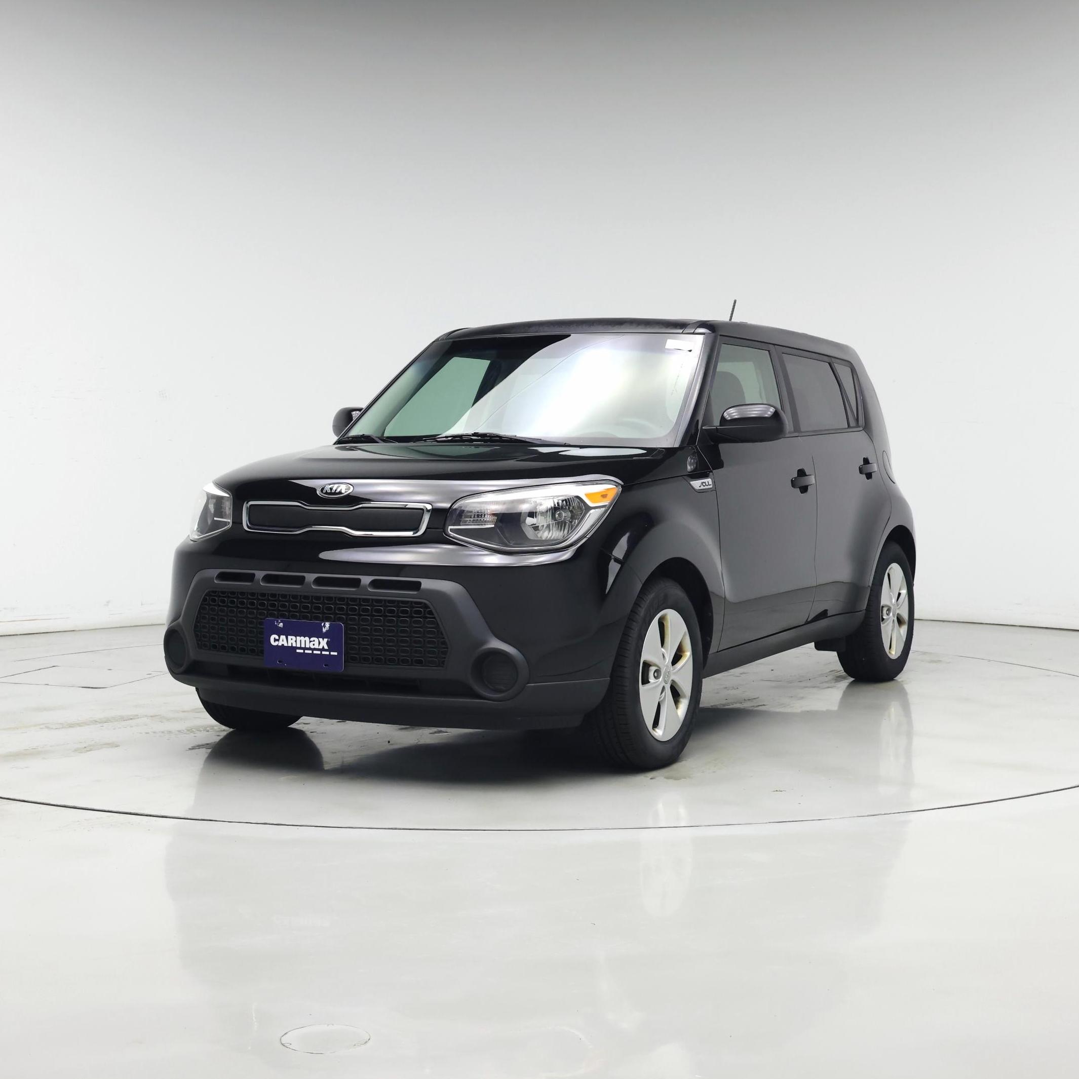 Thumbnail: 2016 Kia Soul - 4