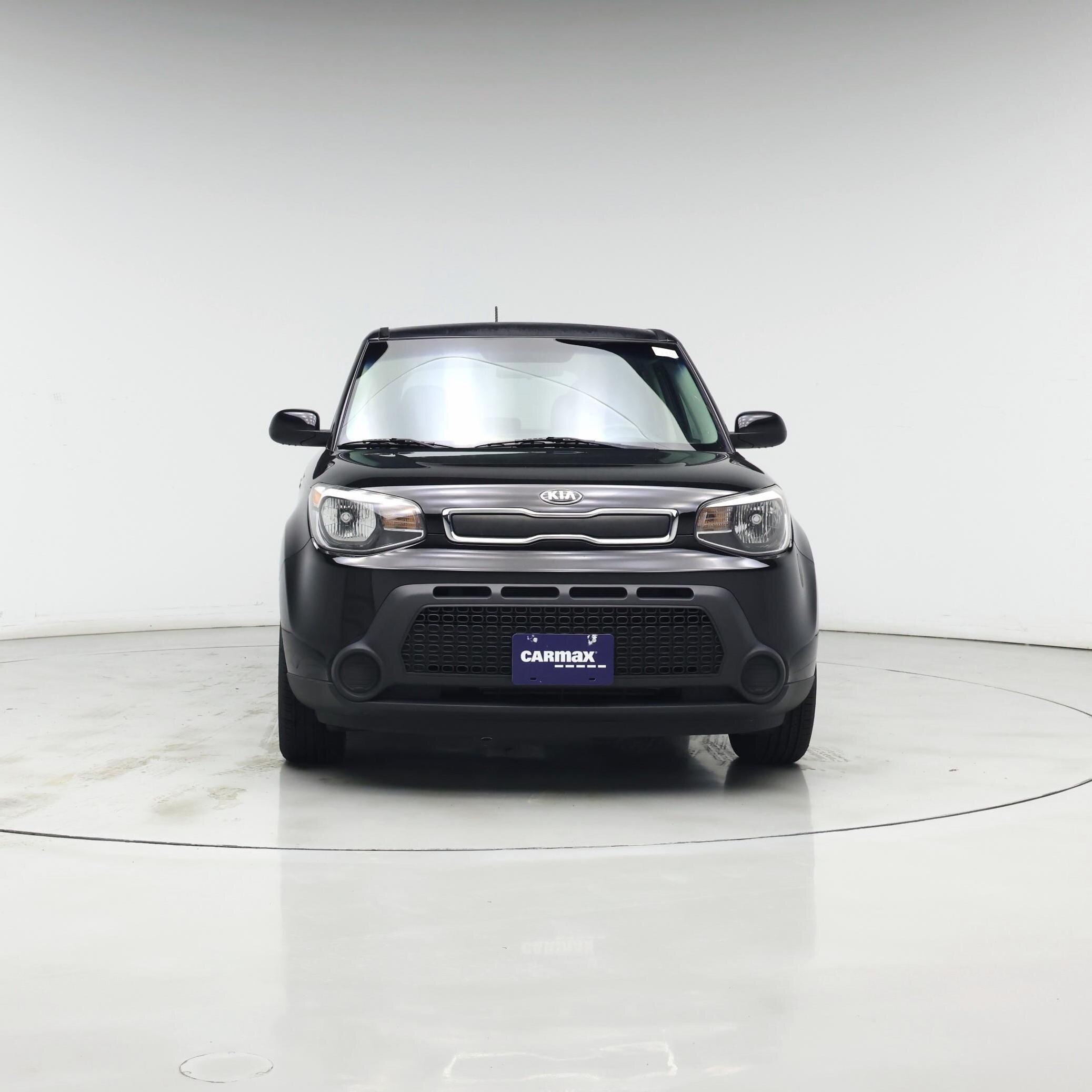 Thumbnail: 2016 Kia Soul - 5