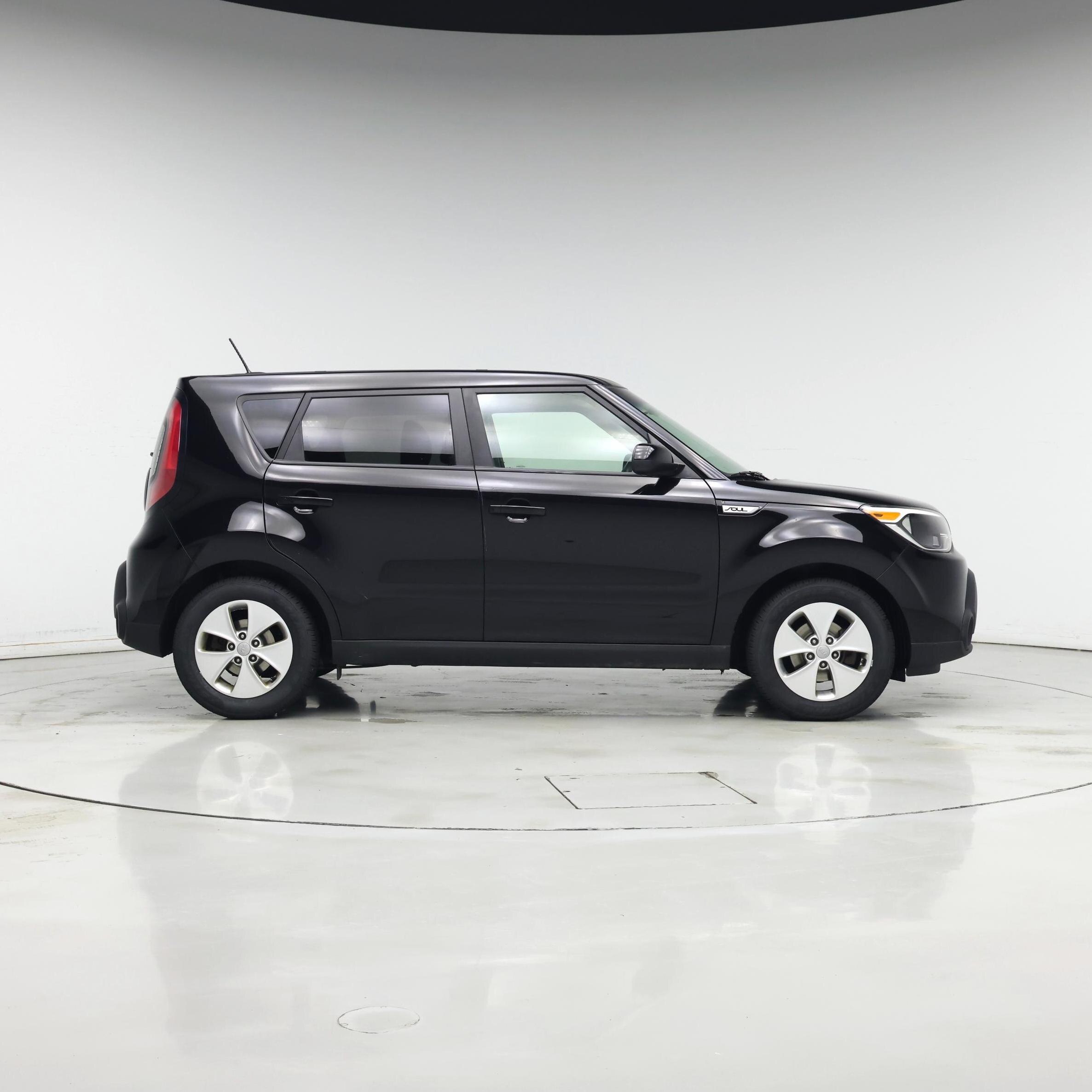 Thumbnail: 2016 Kia Soul - 7