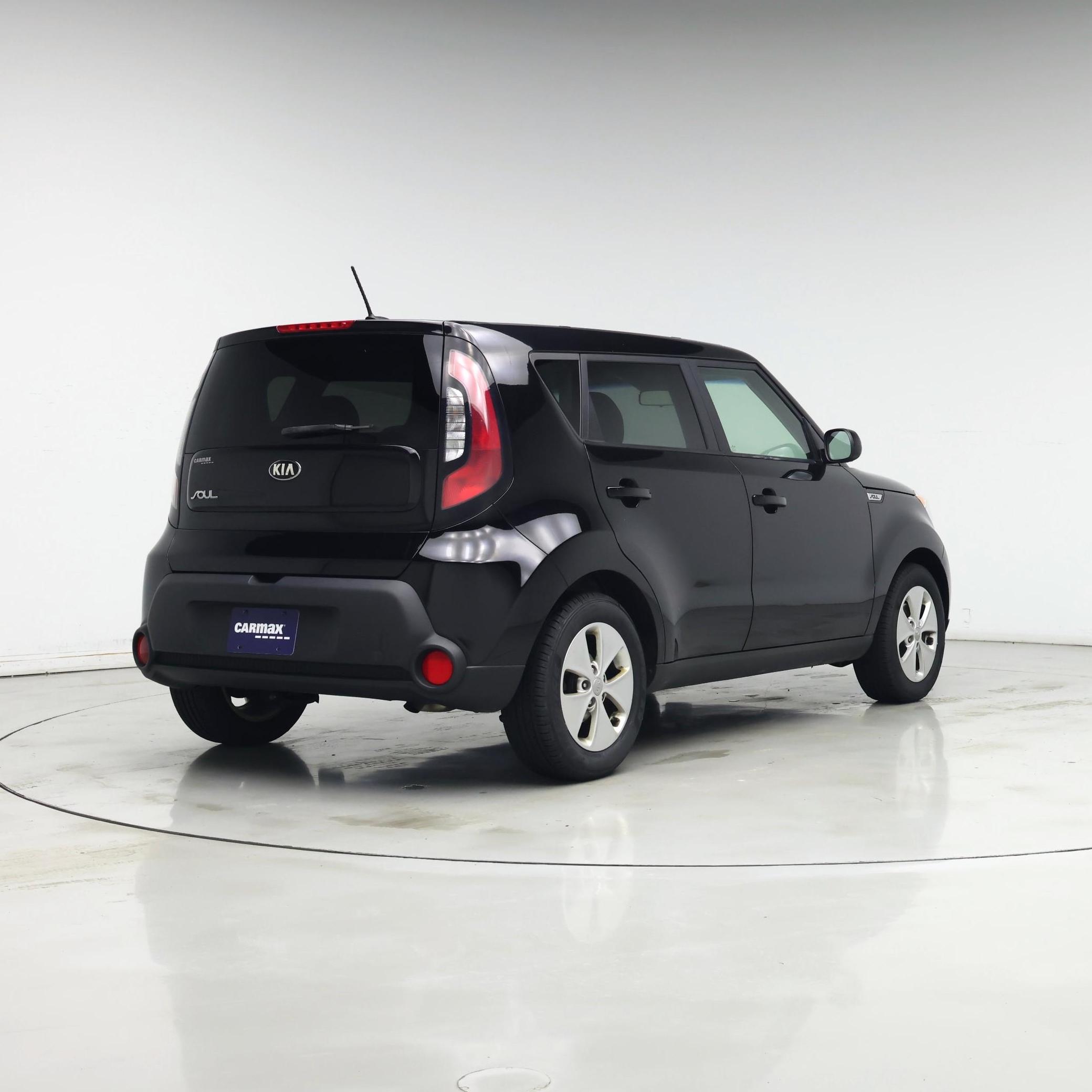 Thumbnail: 2016 Kia Soul - 8