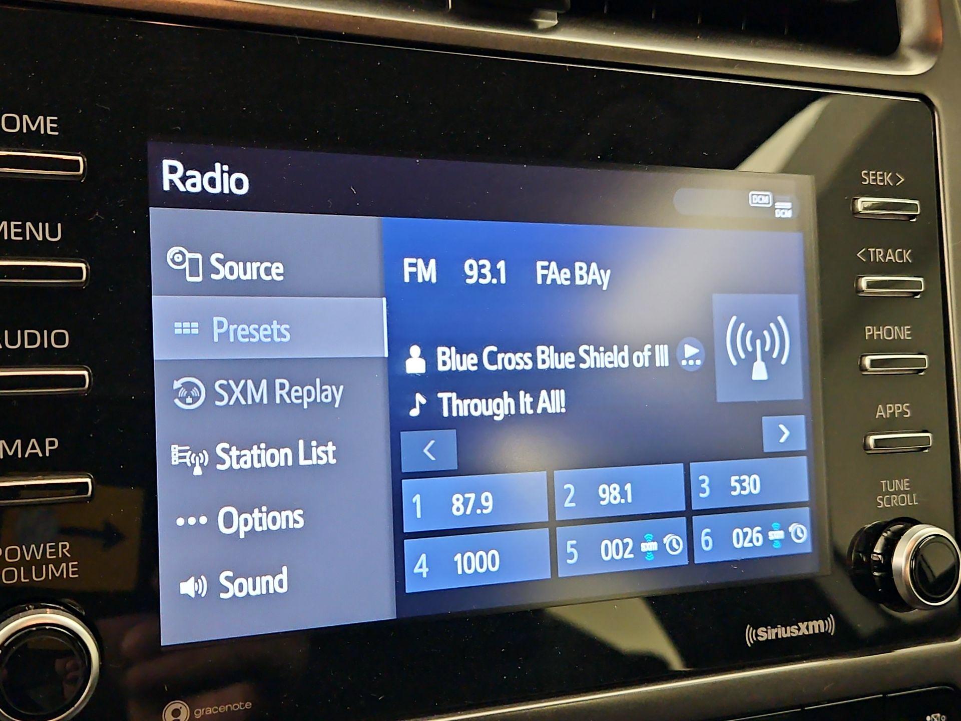 Thumbnail: 2021 Toyota Prius - 15