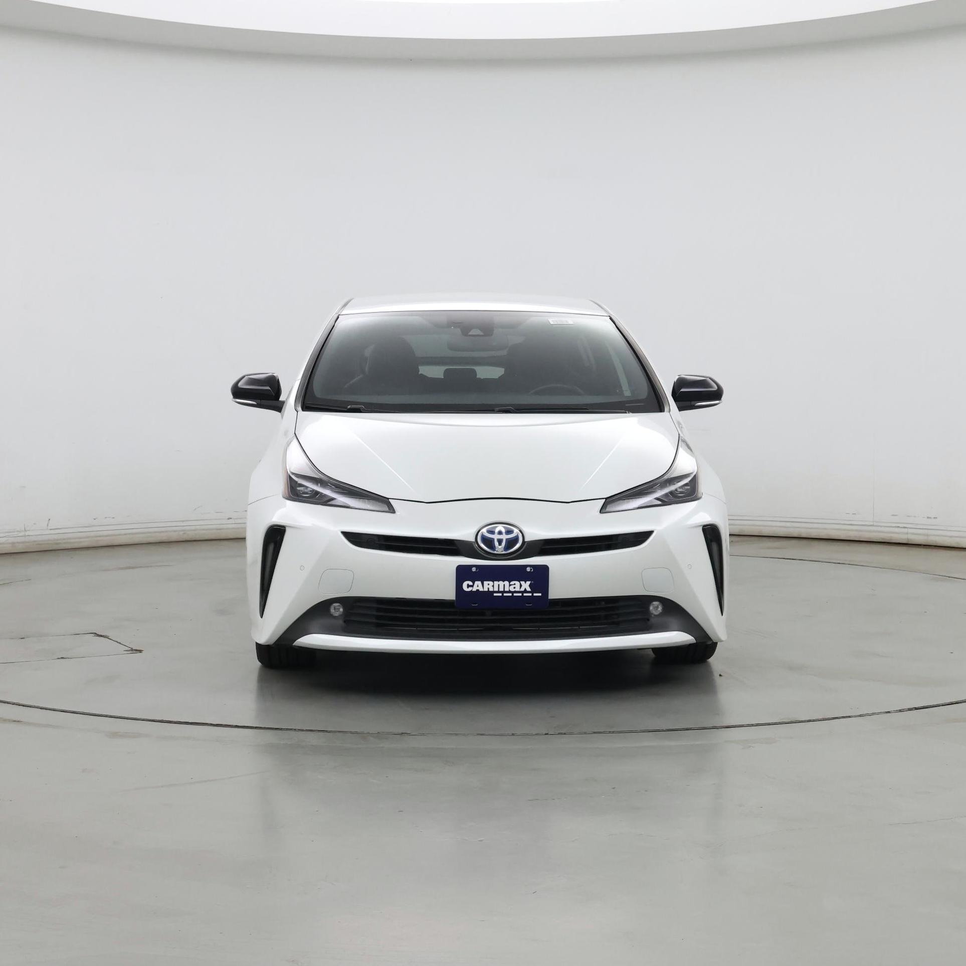 Thumbnail: 2021 Toyota Prius - 5