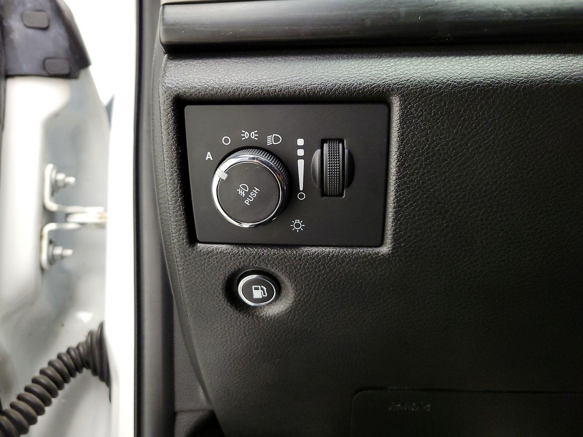 Thumbnail: 2022 Jeep Grand Cherokee - 13