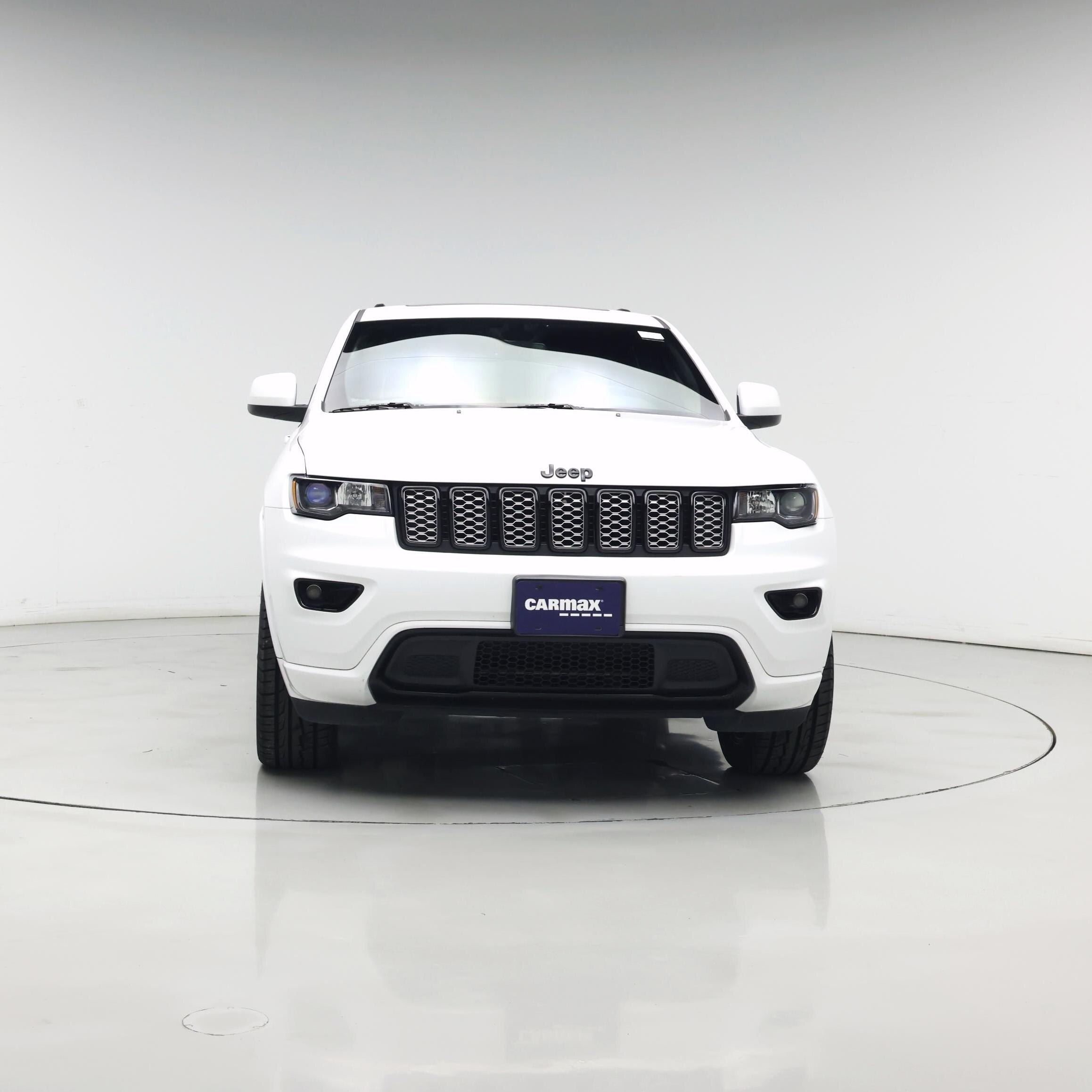 Thumbnail: 2022 Jeep Grand Cherokee - 5