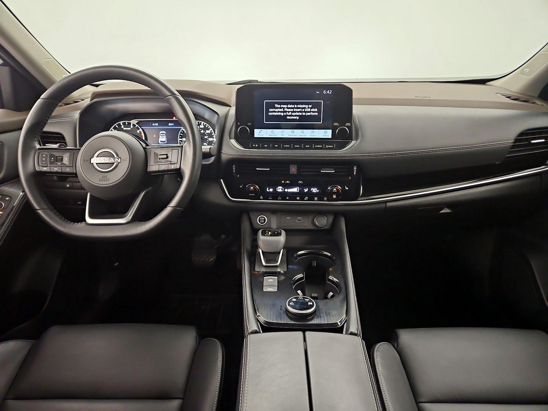 Thumbnail: 2023 Nissan Rogue - 9