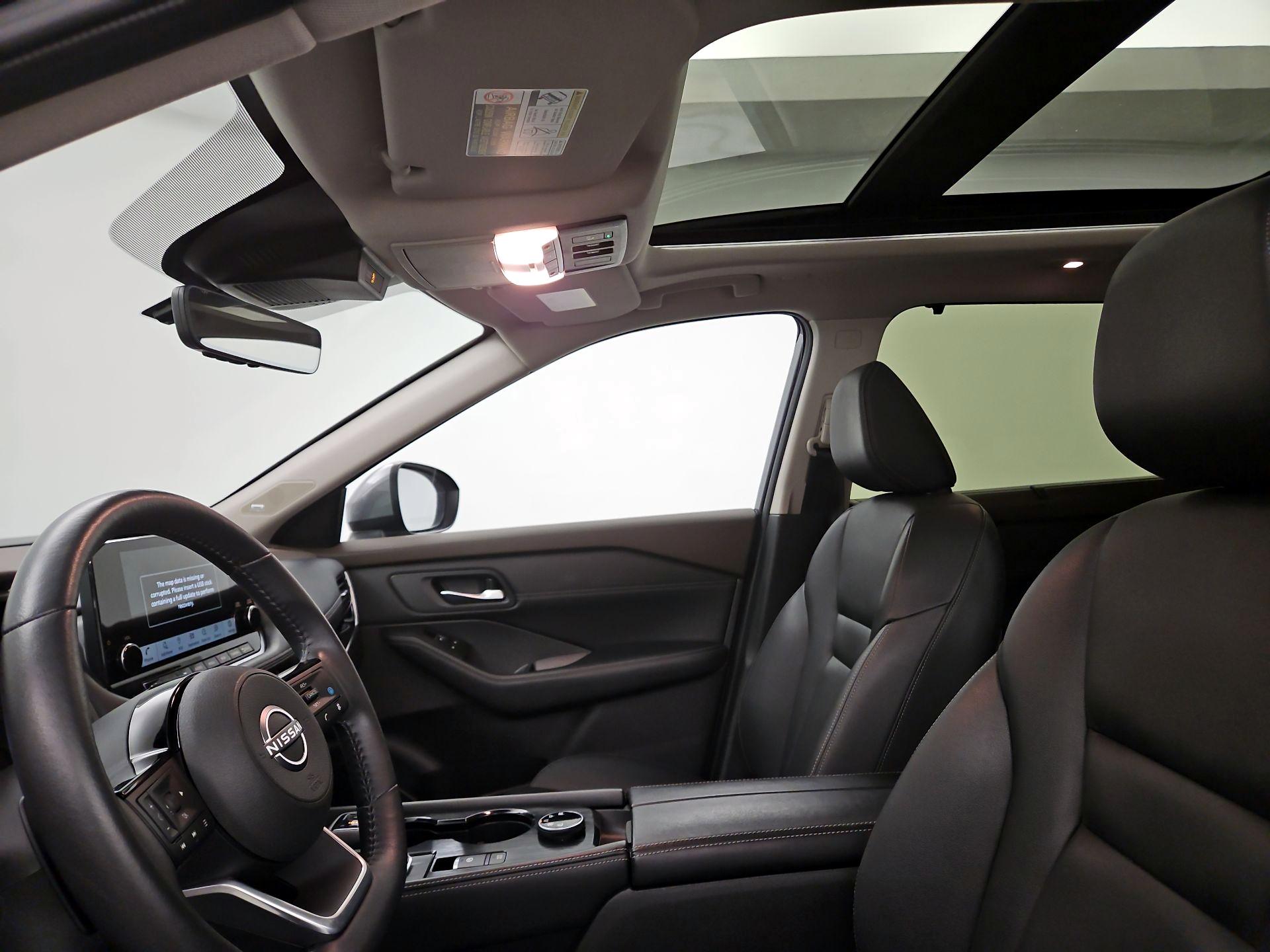 Thumbnail: 2023 Nissan Rogue - 19