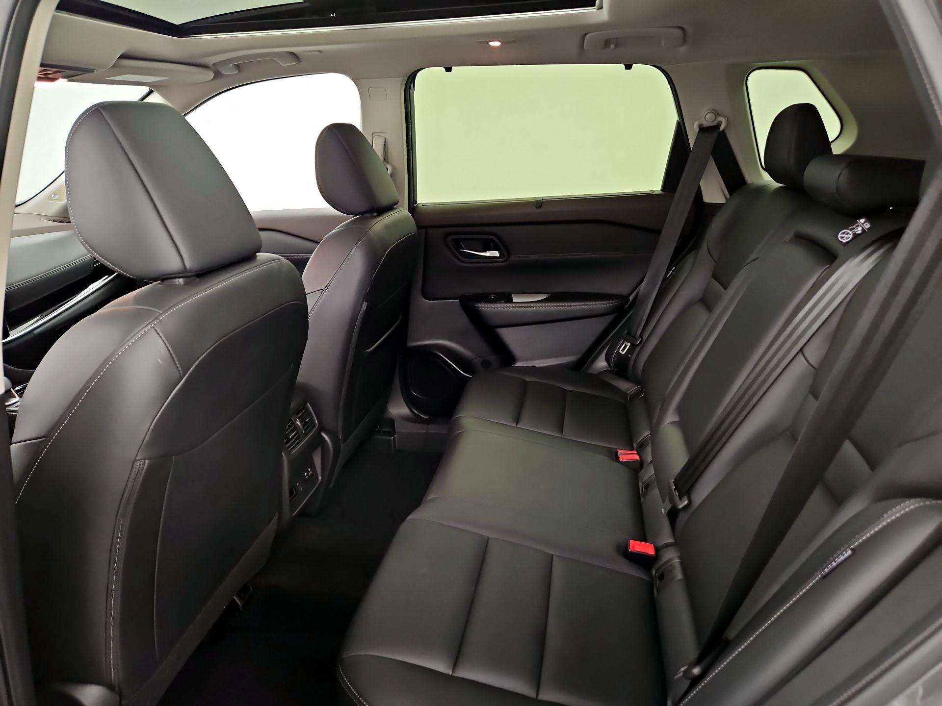 Thumbnail: 2023 Nissan Rogue - 20