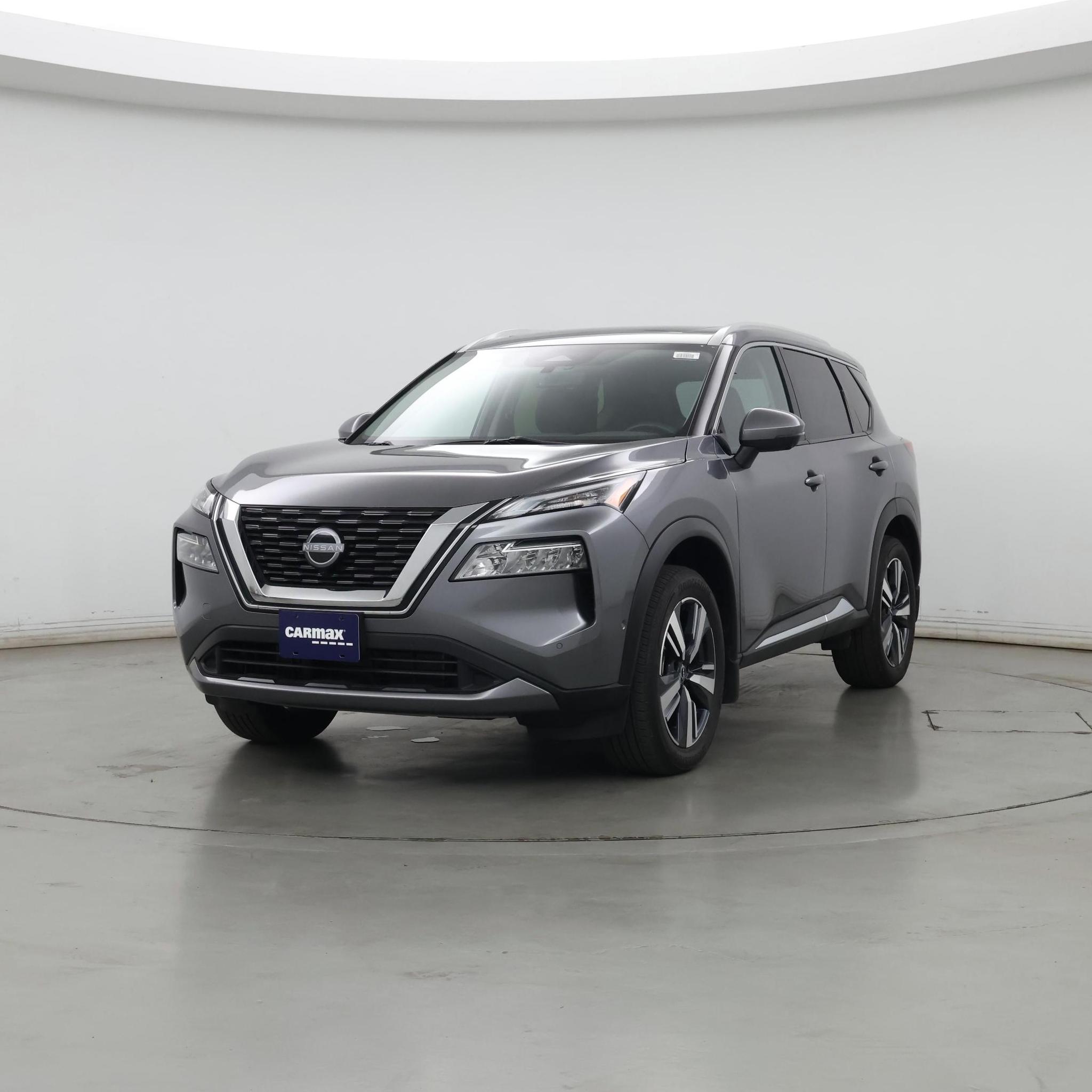 Thumbnail: 2023 Nissan Rogue - 4