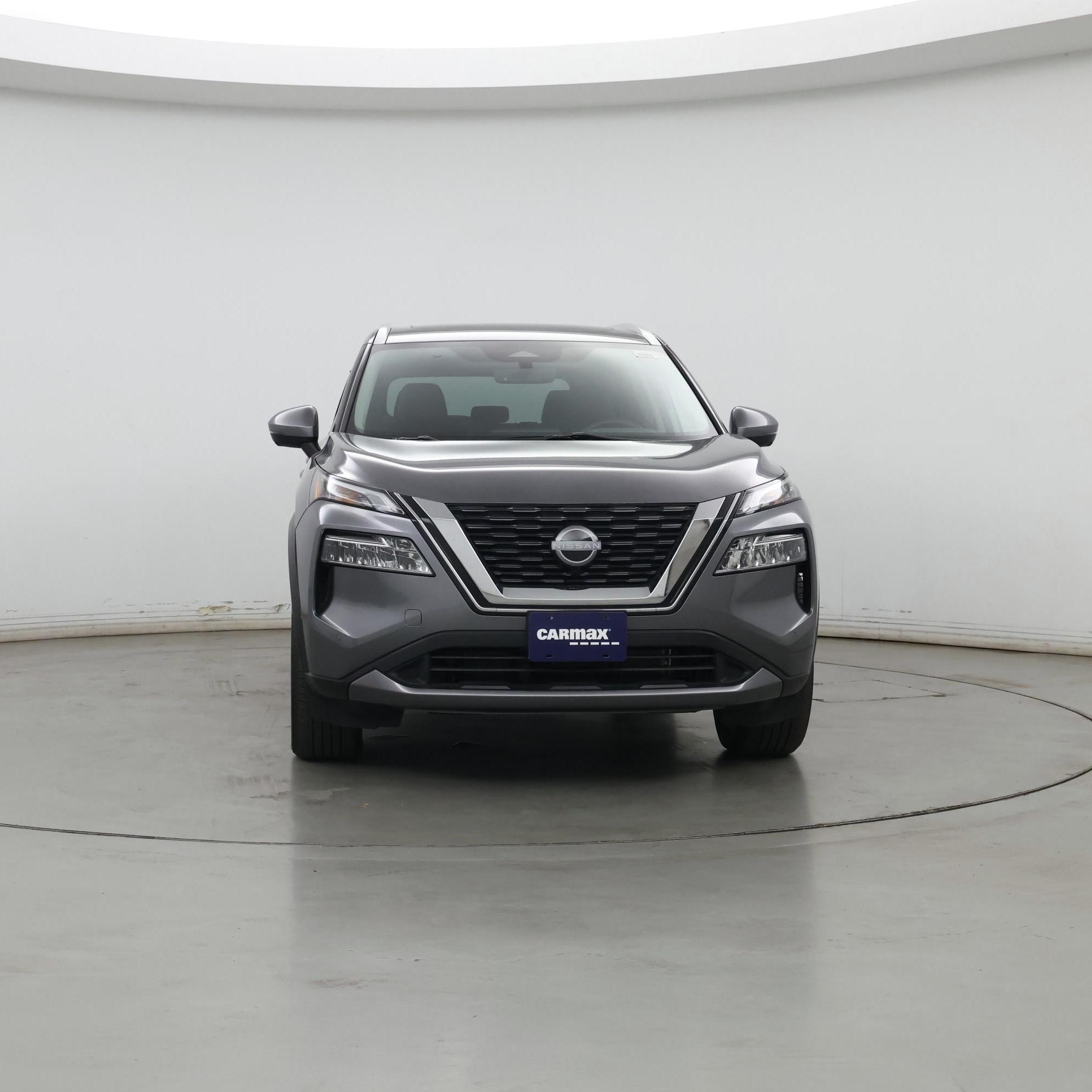 Thumbnail: 2023 Nissan Rogue - 5