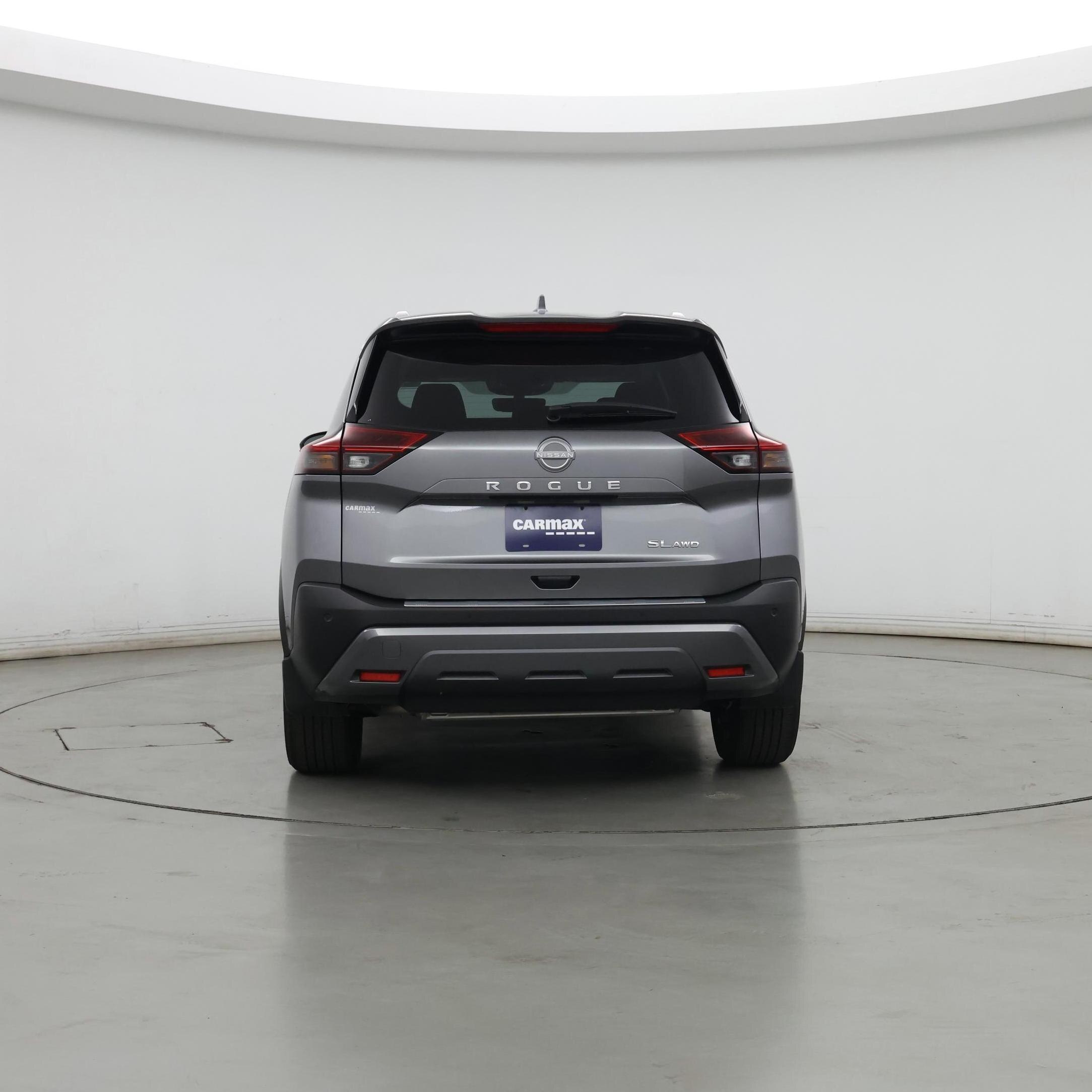 Thumbnail: 2023 Nissan Rogue - 6