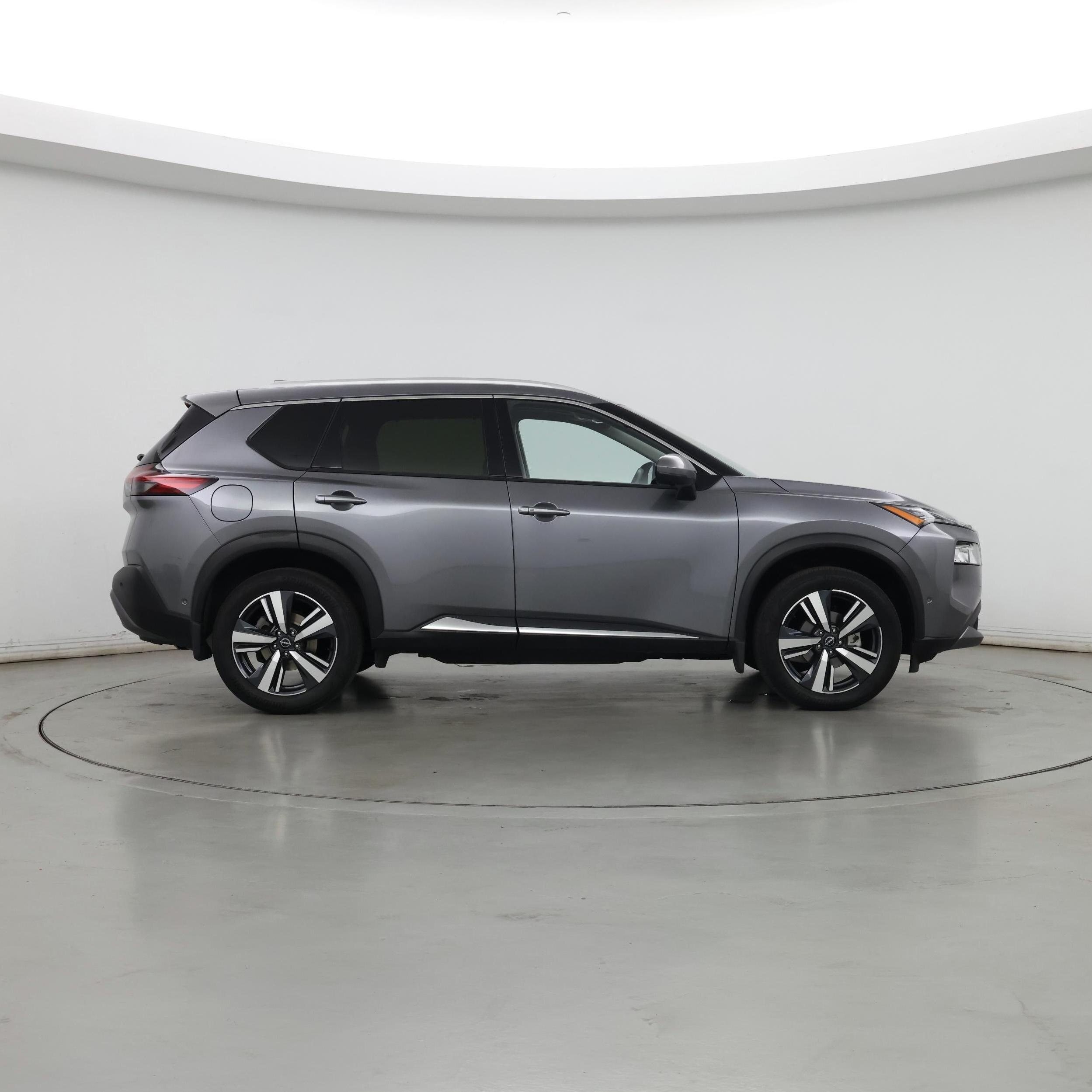 Thumbnail: 2023 Nissan Rogue - 7