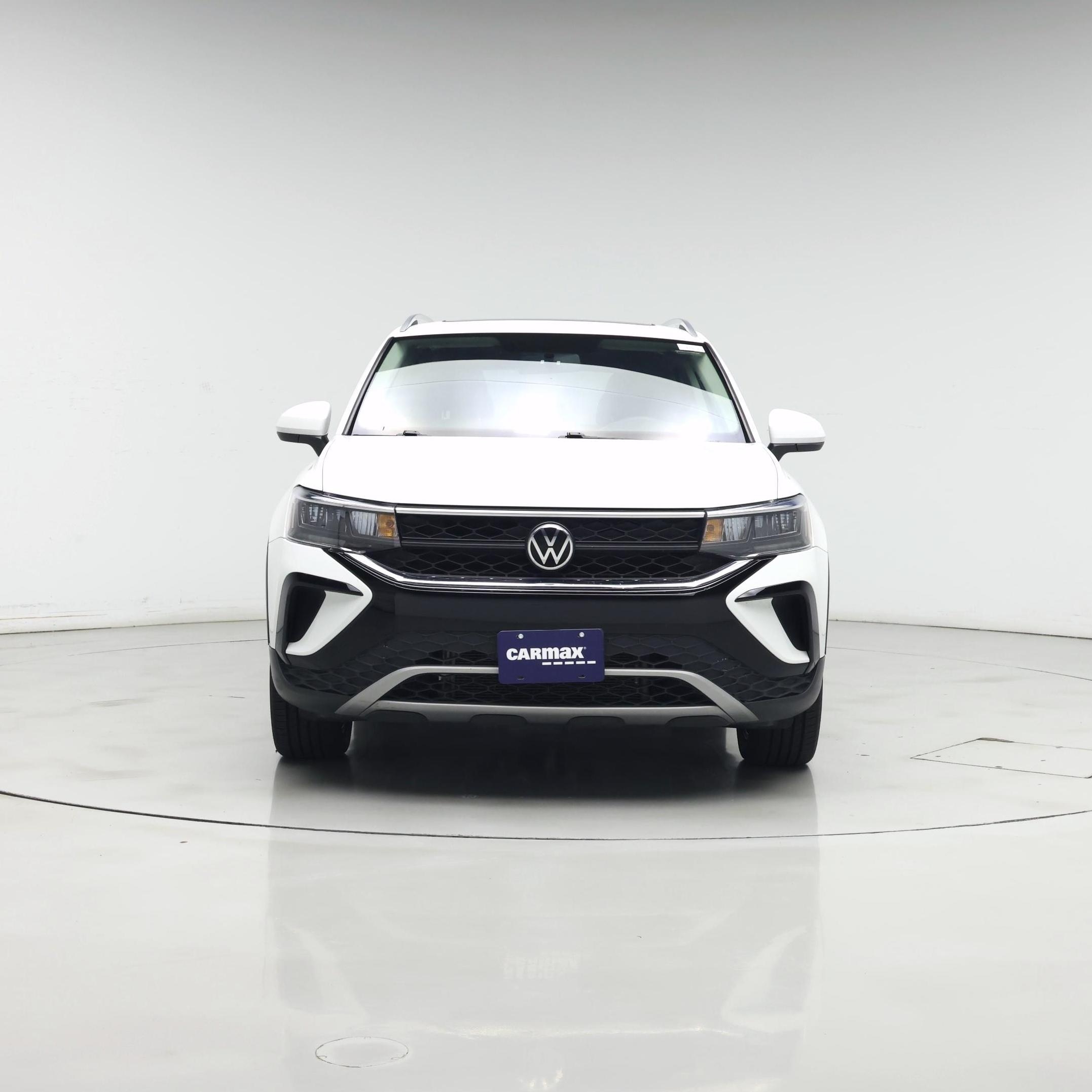 Thumbnail: 2022 Volkswagen Taos - 5