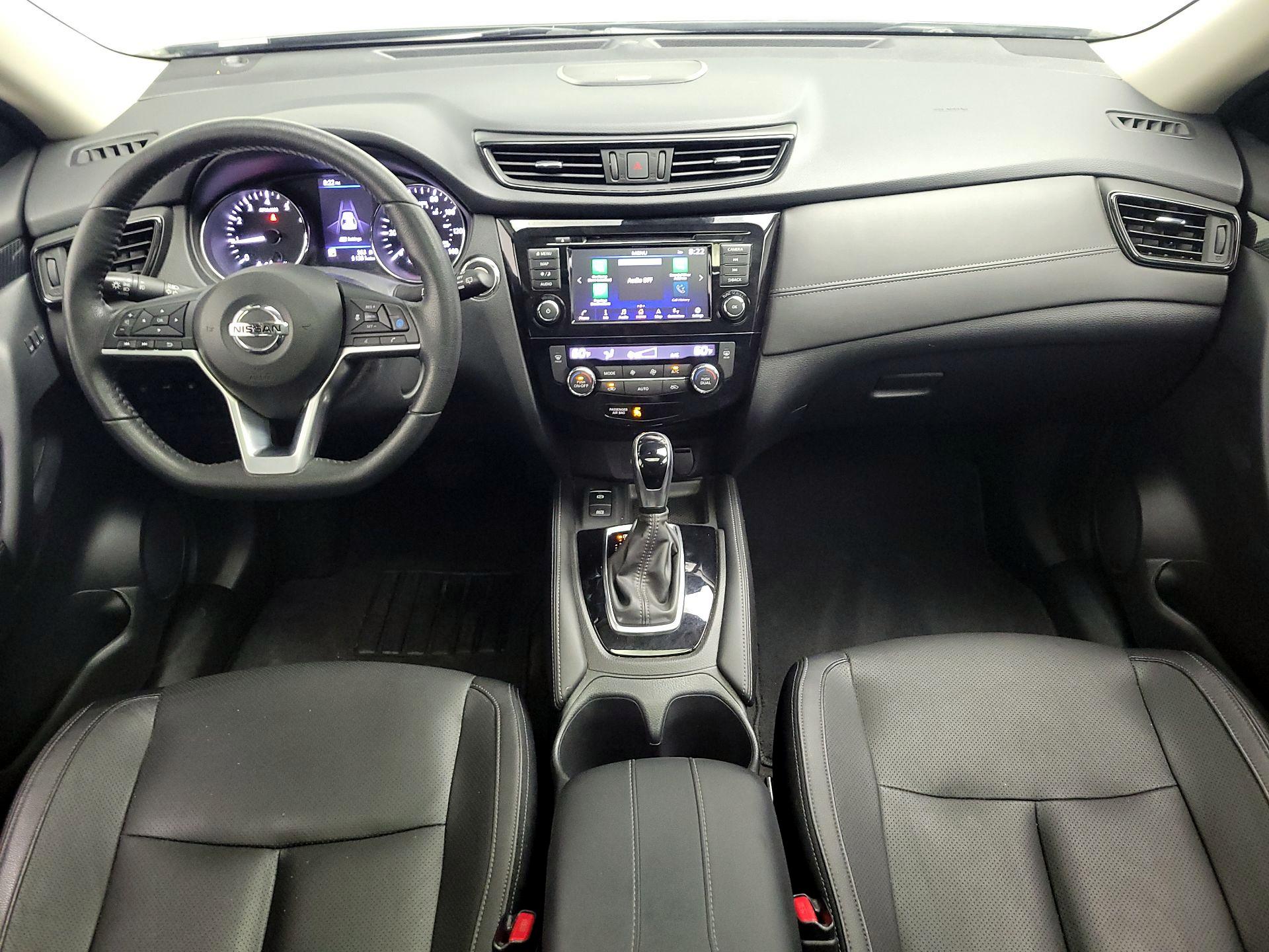 Thumbnail: 2020 Nissan Rogue - 9