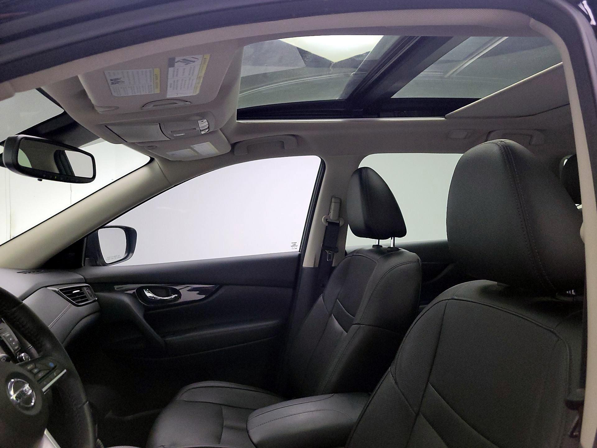 Thumbnail: 2020 Nissan Rogue - 19