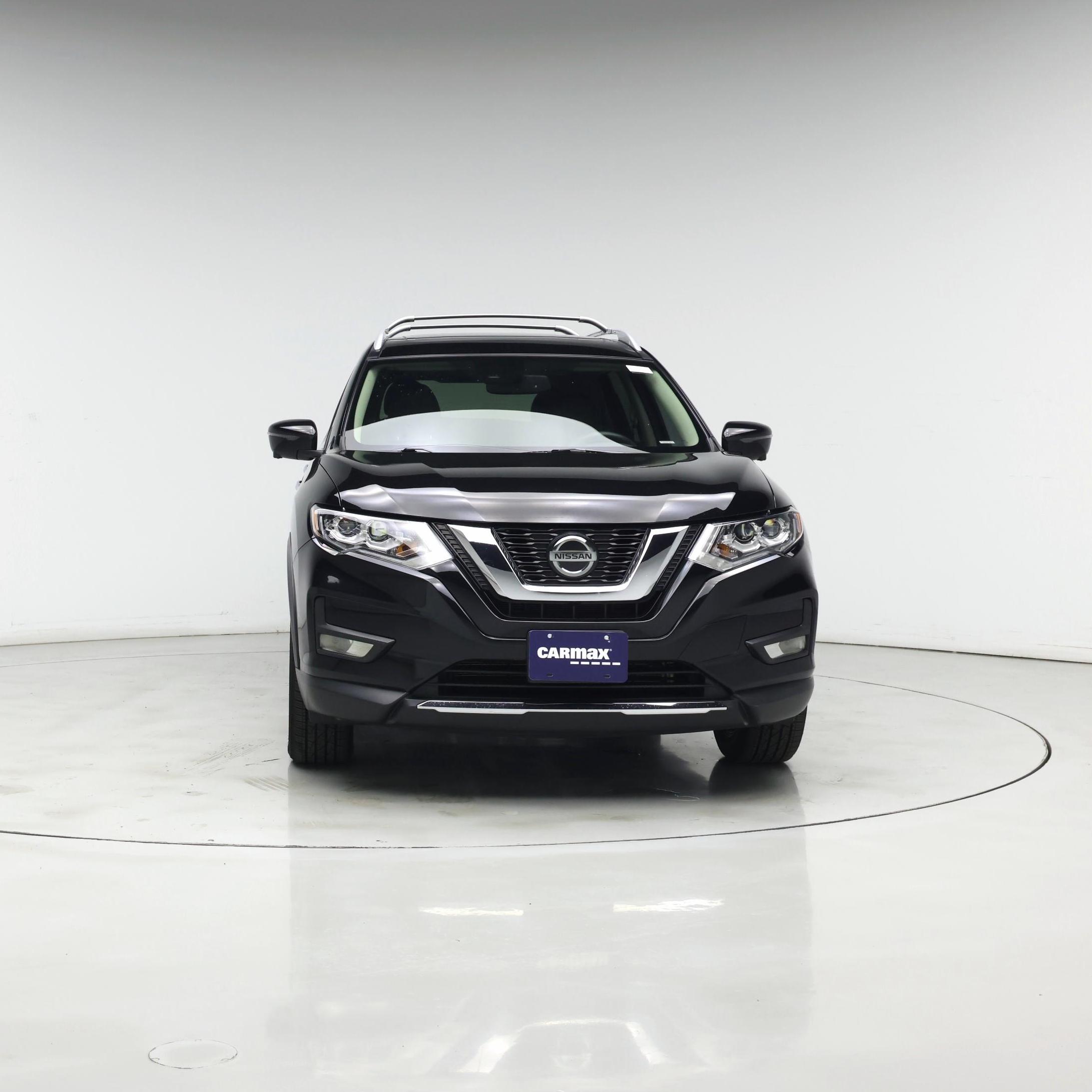 Thumbnail: 2020 Nissan Rogue - 5