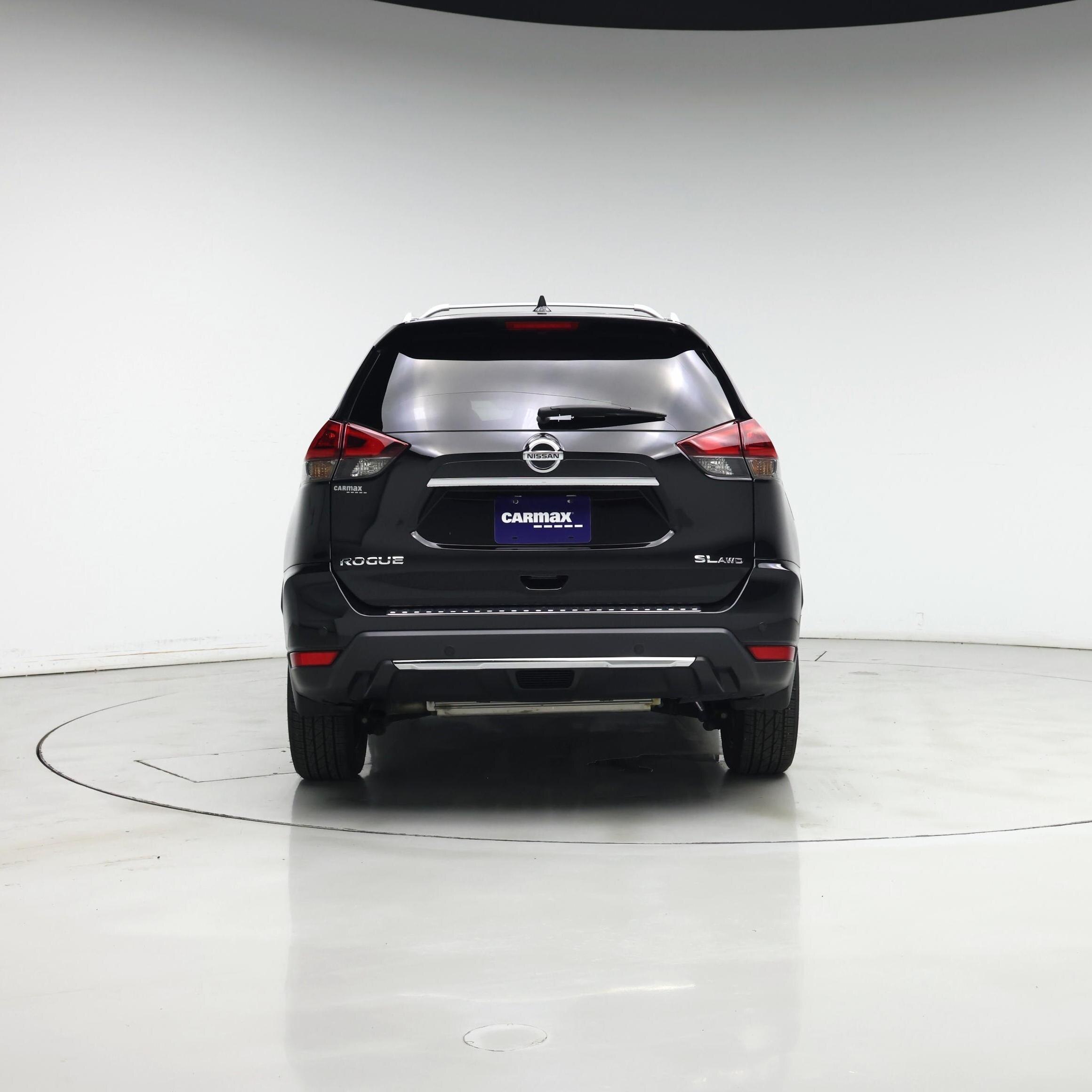 Thumbnail: 2020 Nissan Rogue - 6
