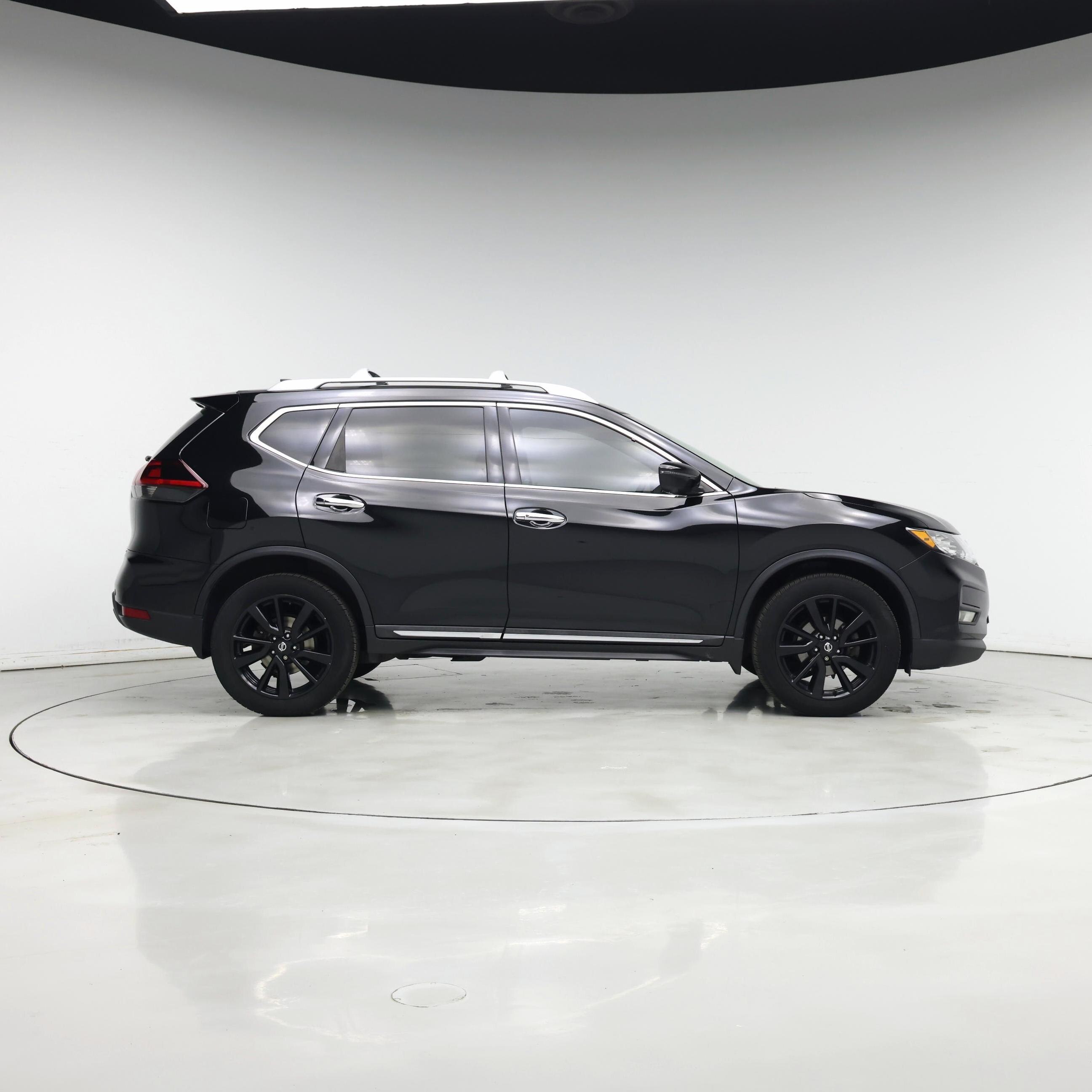 Thumbnail: 2020 Nissan Rogue - 7