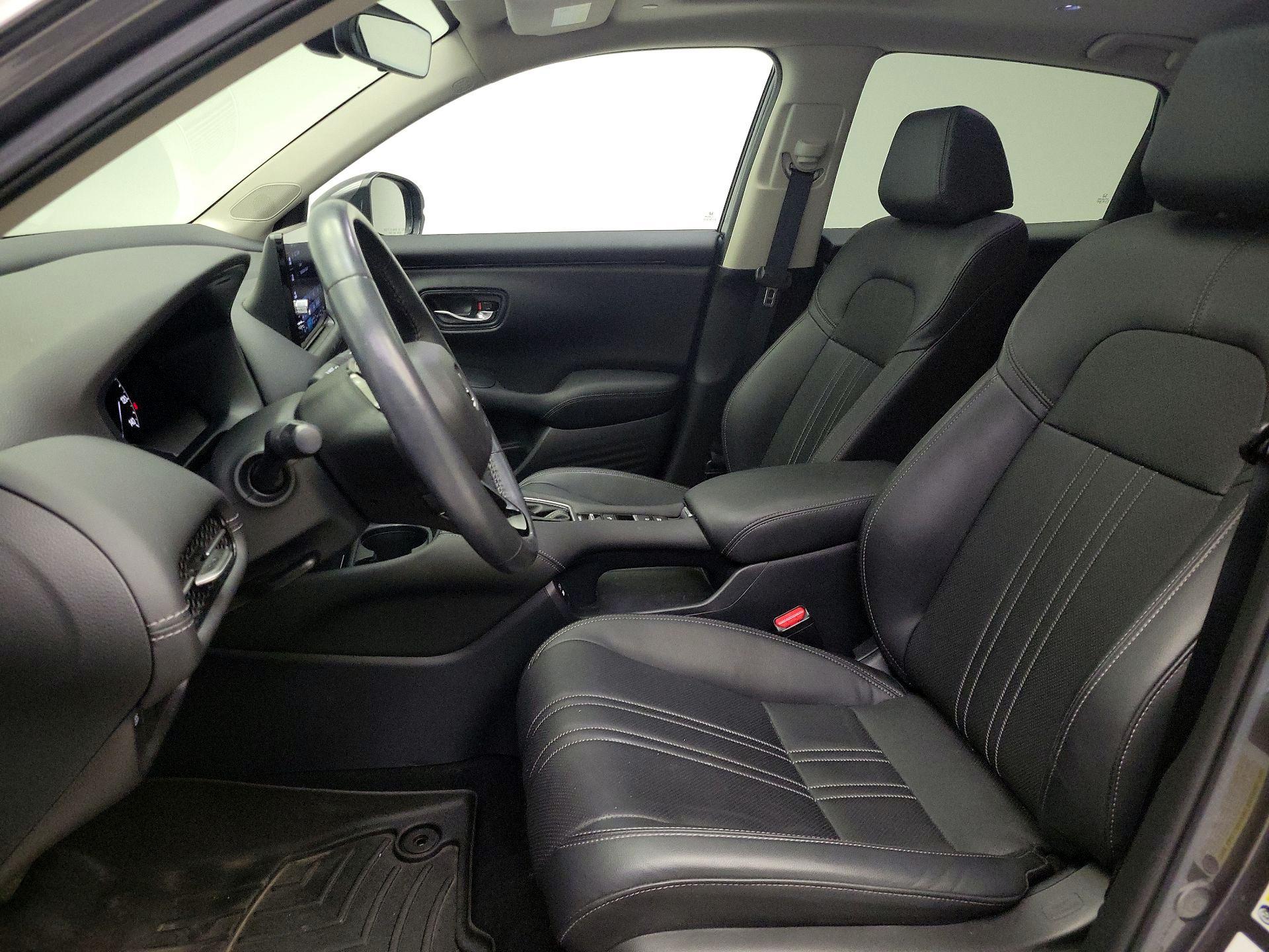 Thumbnail: 2024 Honda HR-V - 11