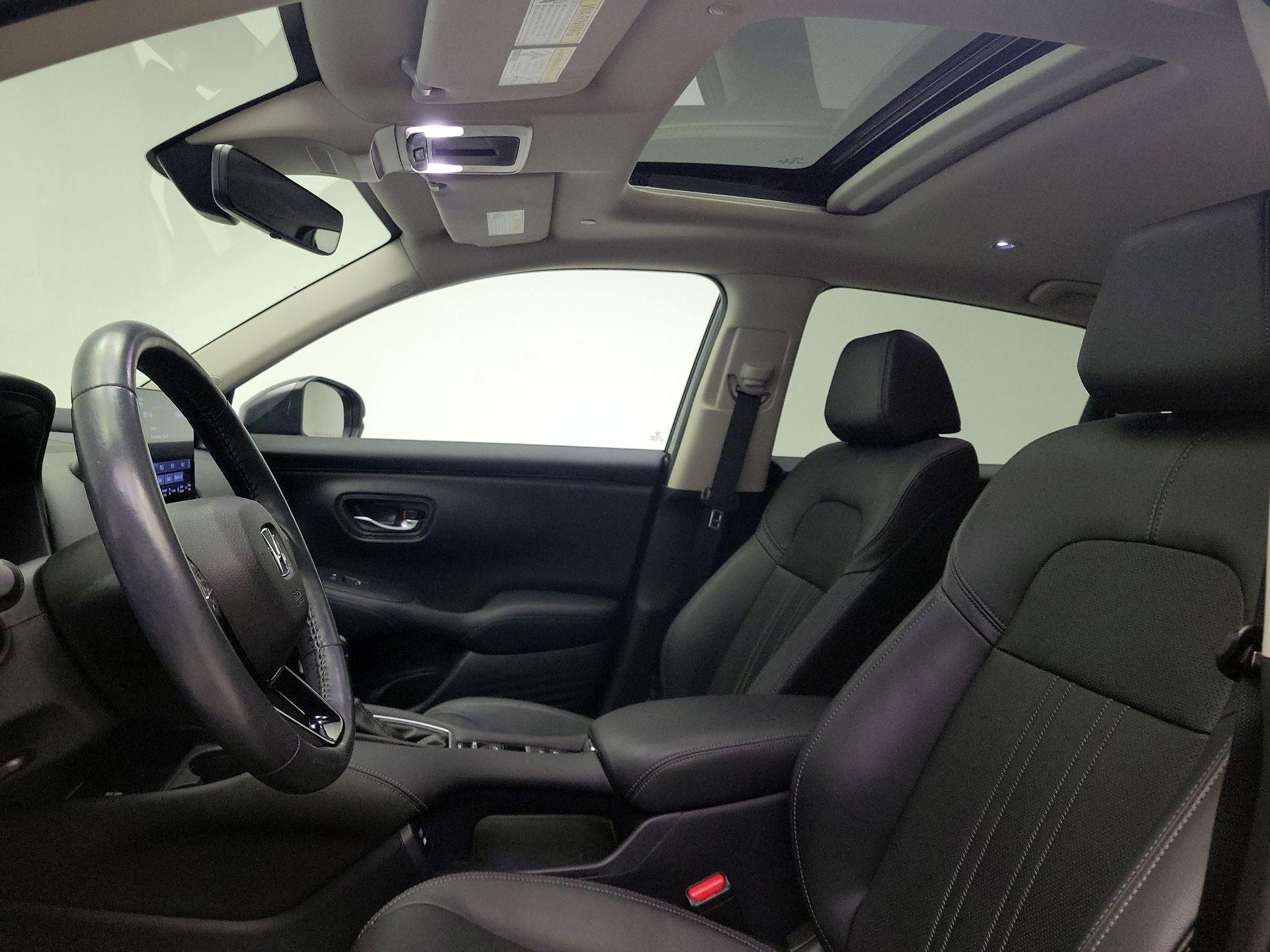 Thumbnail: 2024 Honda HR-V - 18