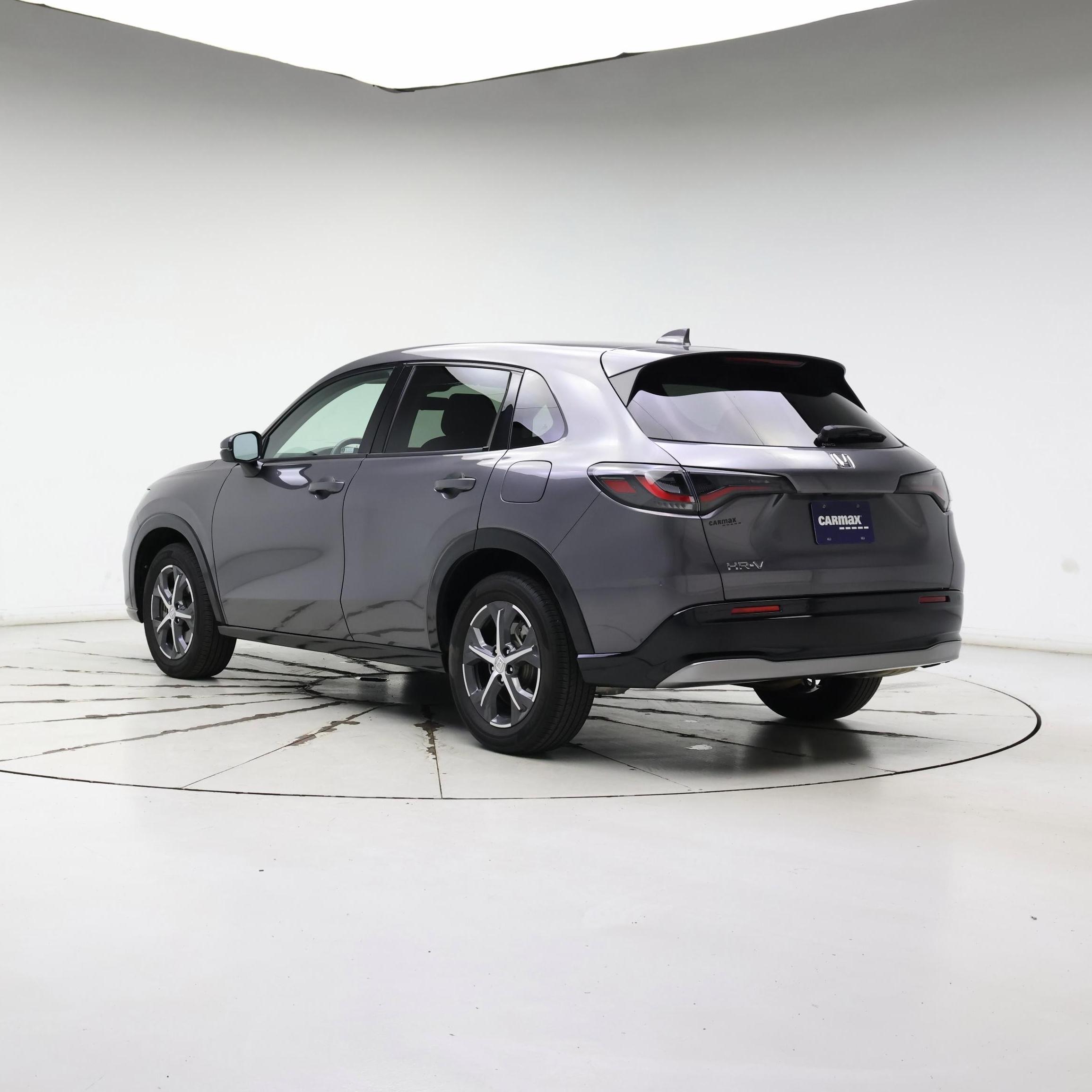 Thumbnail: 2024 Honda HR-V - 2