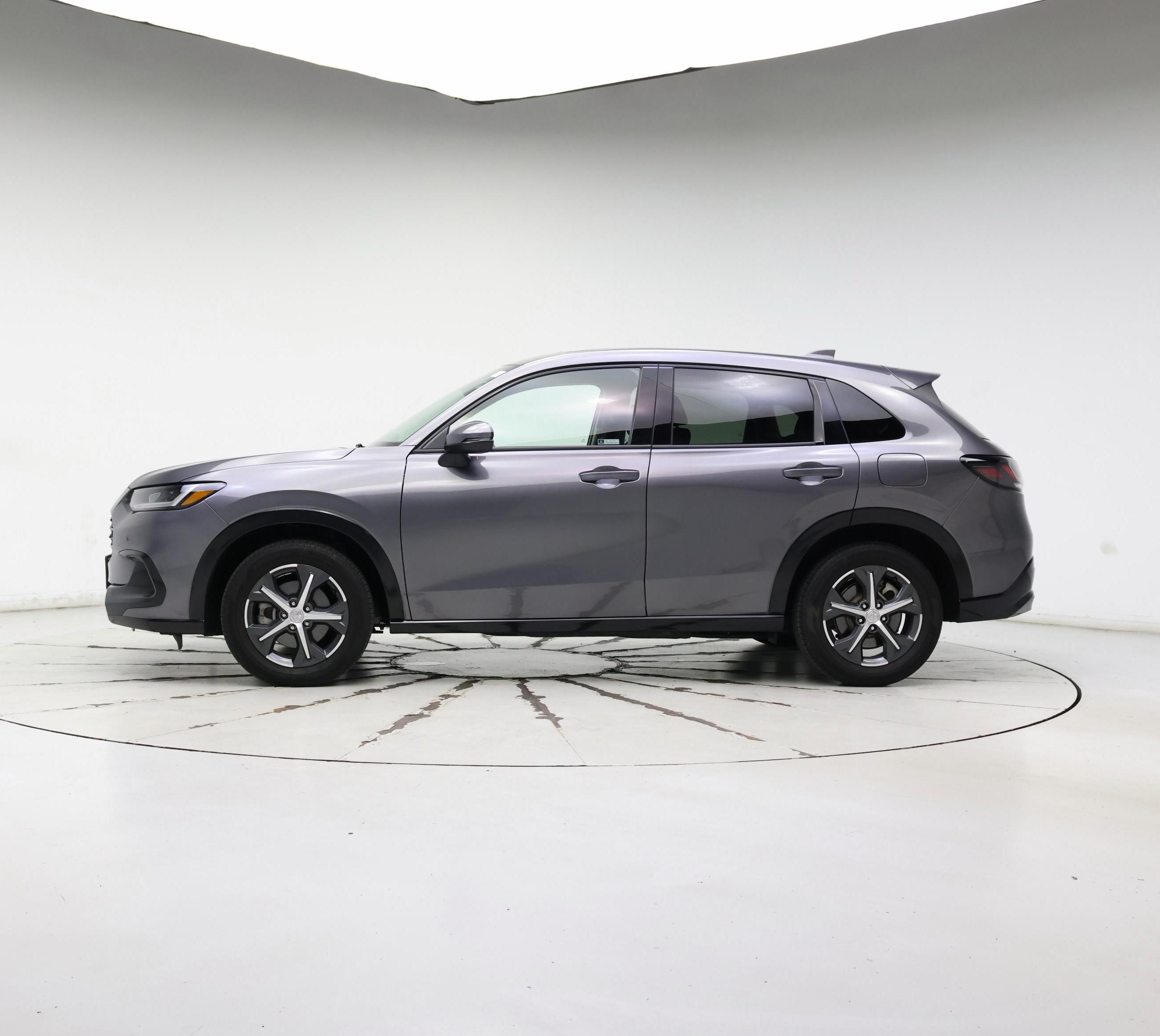 Thumbnail: 2024 Honda HR-V - 3