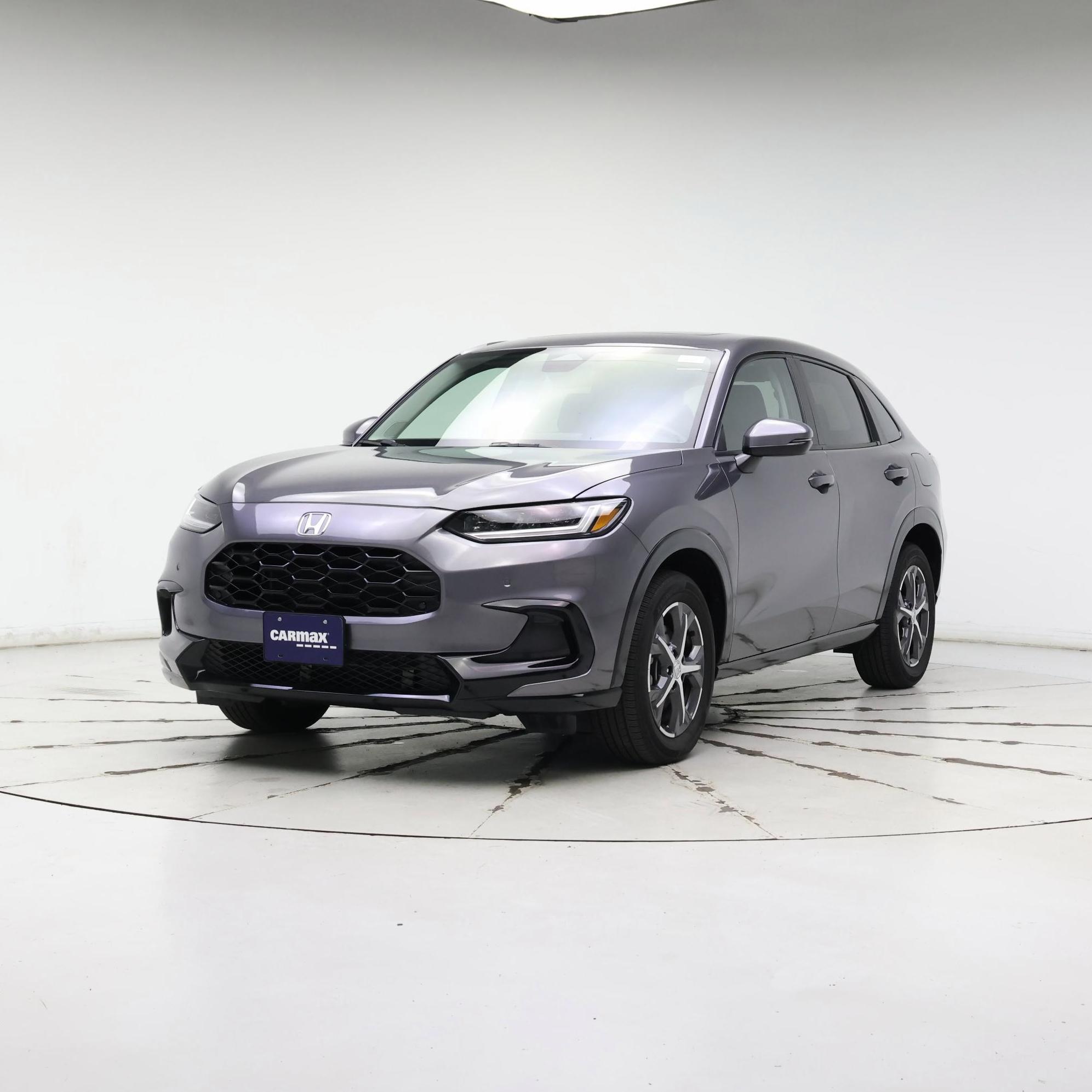 Thumbnail: 2024 Honda HR-V - 4