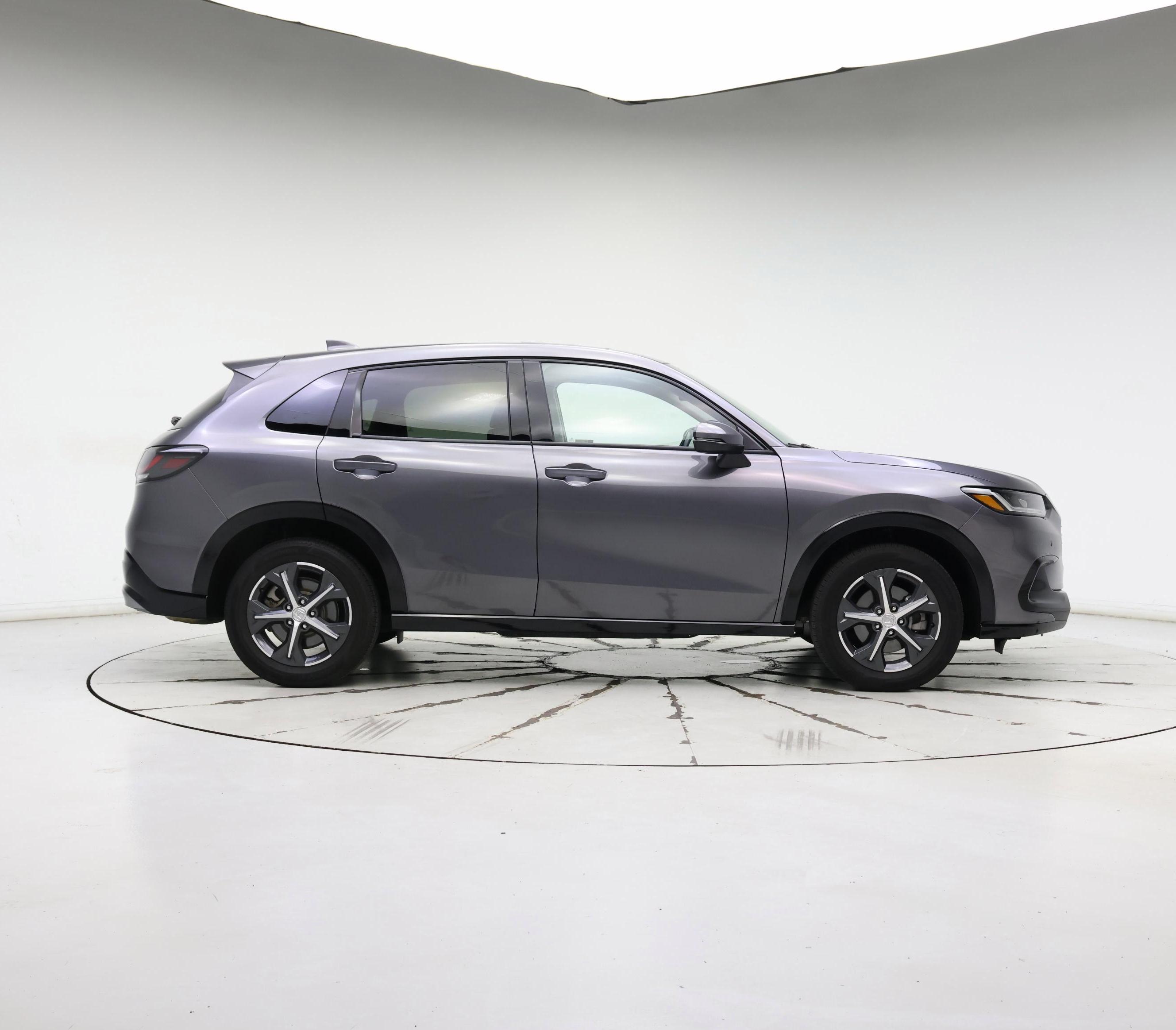 Thumbnail: 2024 Honda HR-V - 7