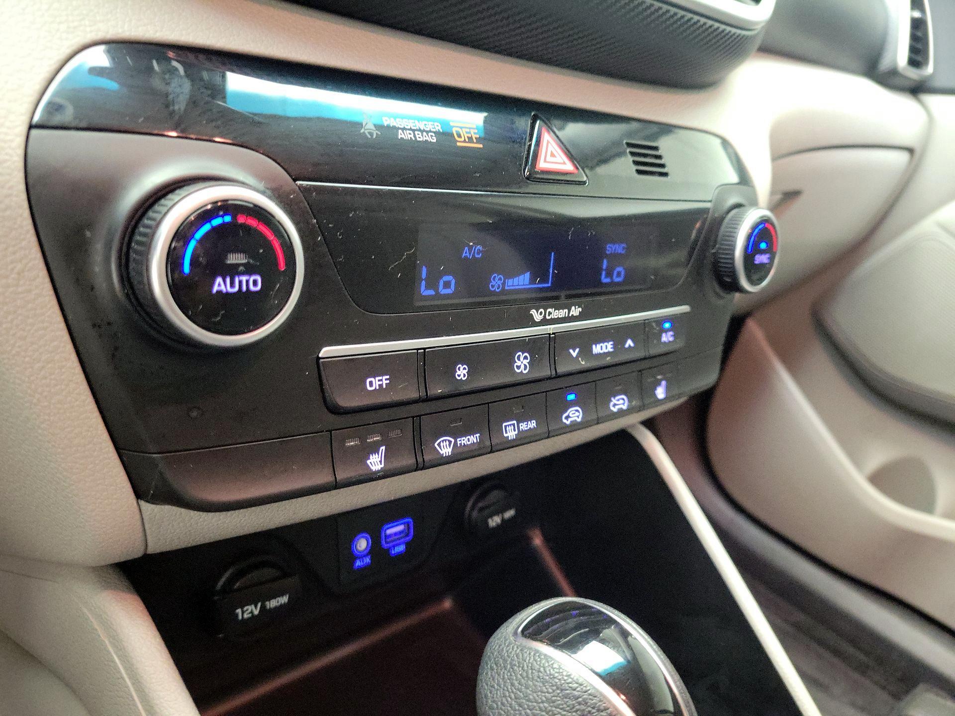 Thumbnail: 2020 Hyundai Tucson - 16