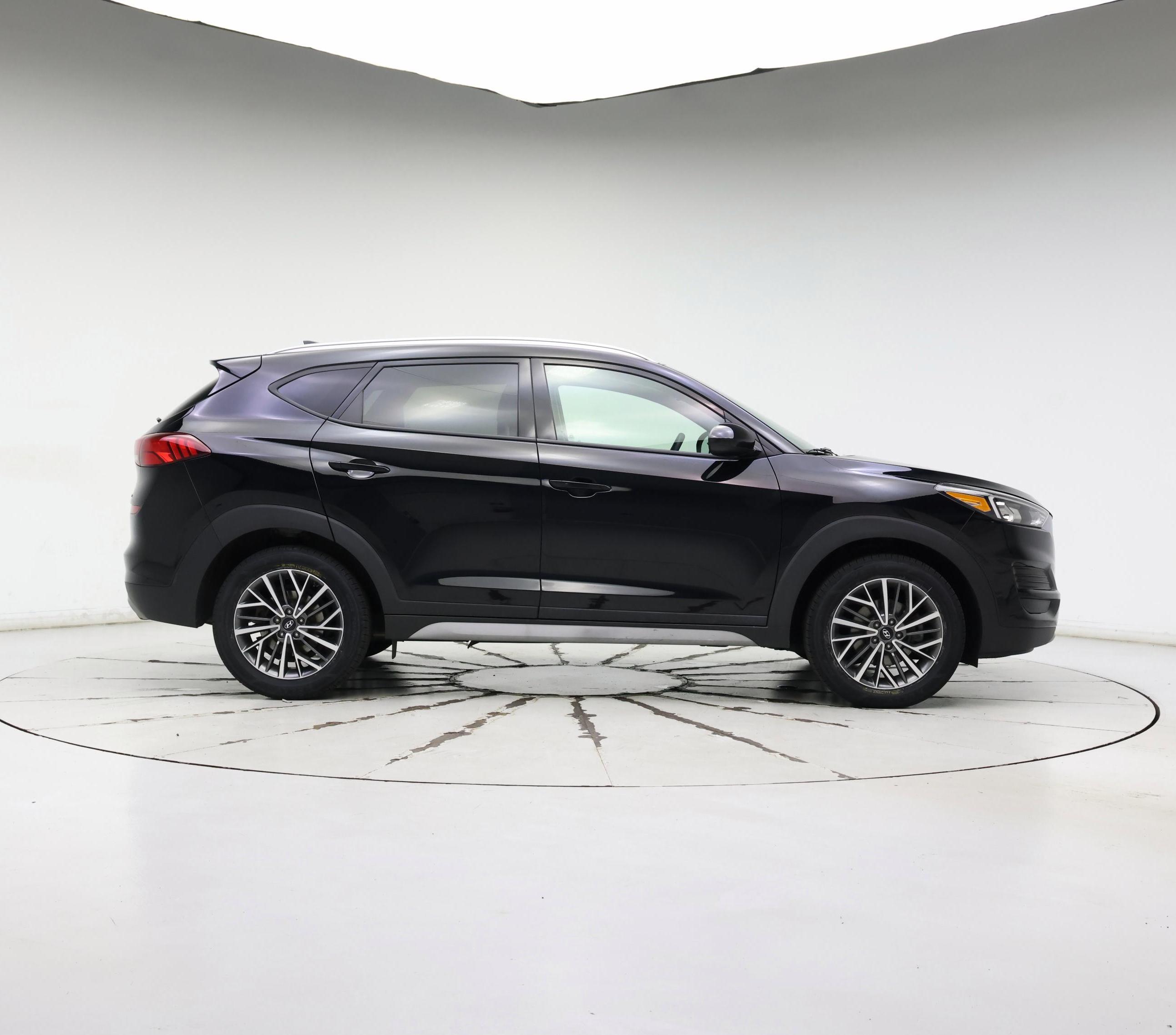 Thumbnail: 2020 Hyundai Tucson - 7