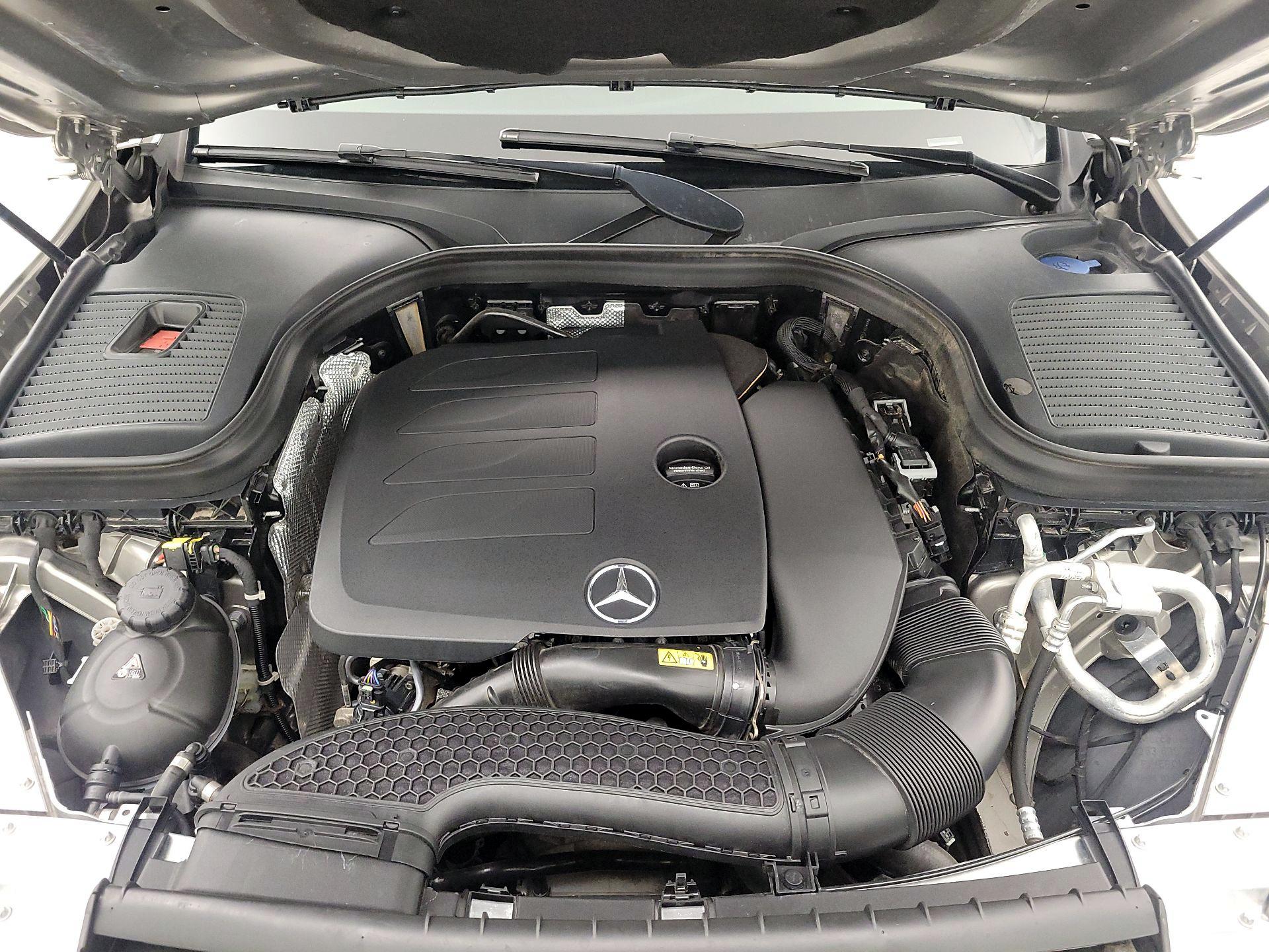 Thumbnail: 2020 Mercedes-Benz GLC - 17
