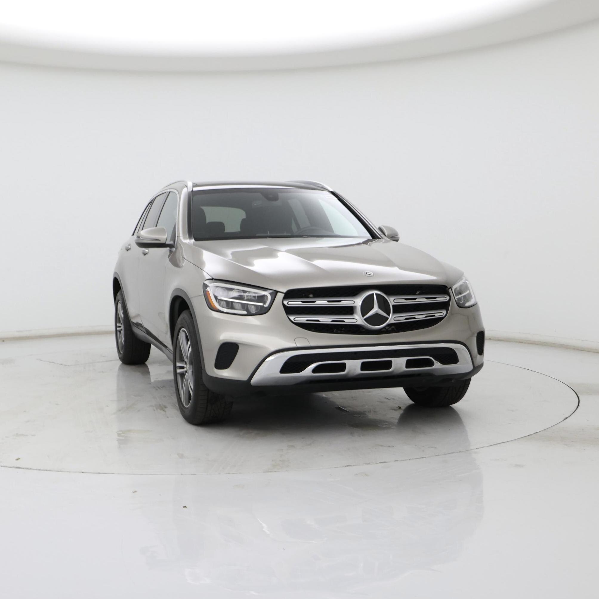 Thumbnail: 2020 Mercedes-Benz GLC - 5