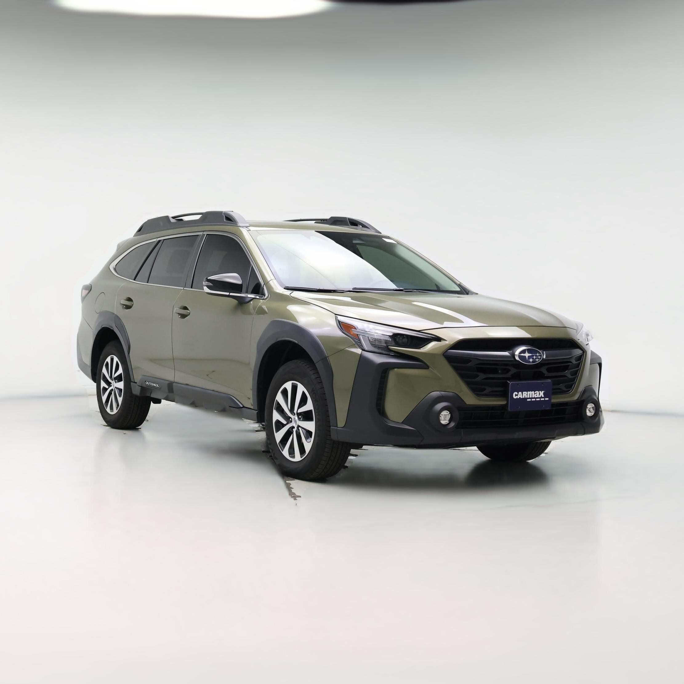 Thumbnail: 2023 Subaru Outback - 1