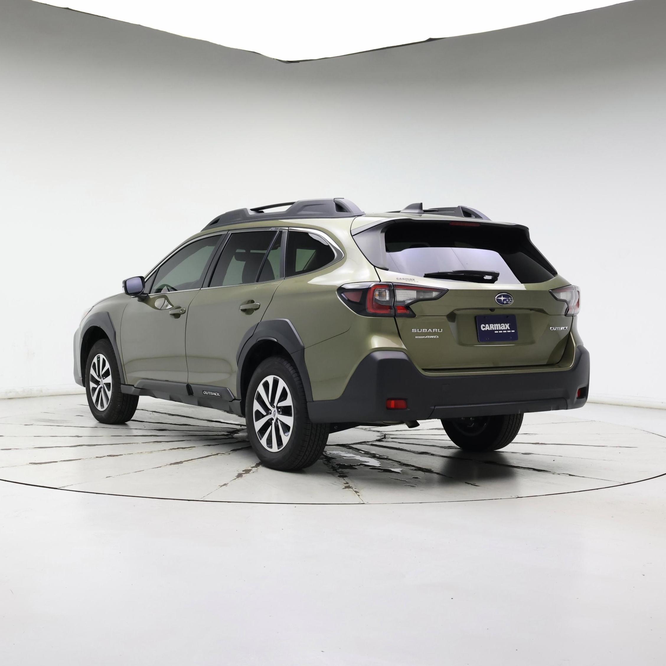 Thumbnail: 2023 Subaru Outback - 2