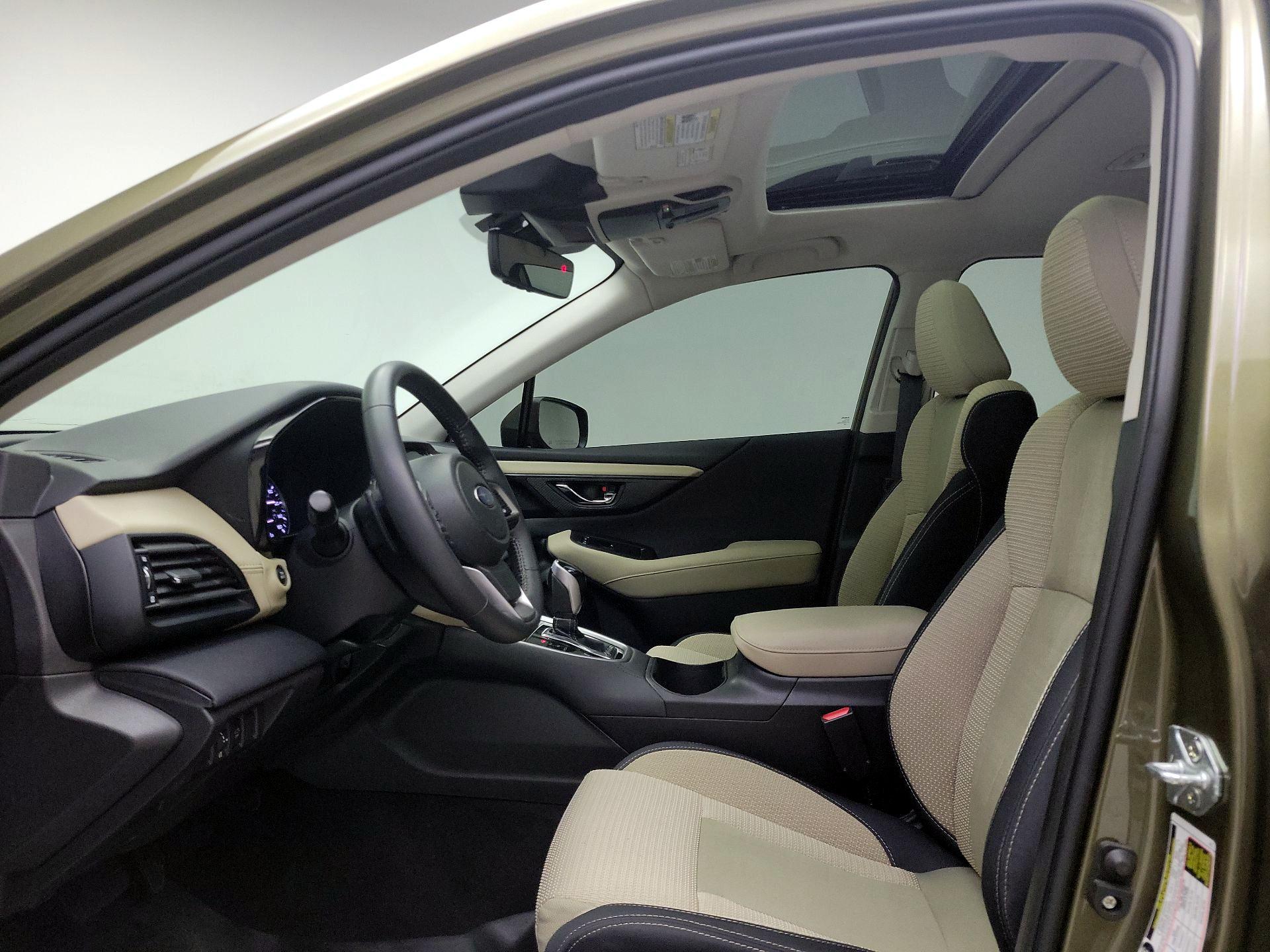 Thumbnail: 2023 Subaru Outback - 19