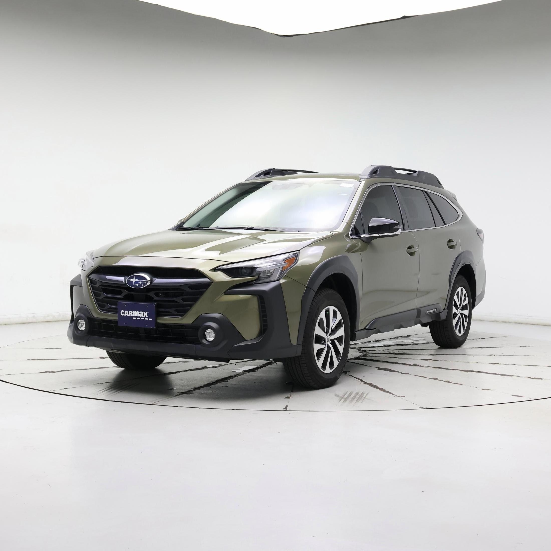 Thumbnail: 2023 Subaru Outback - 4