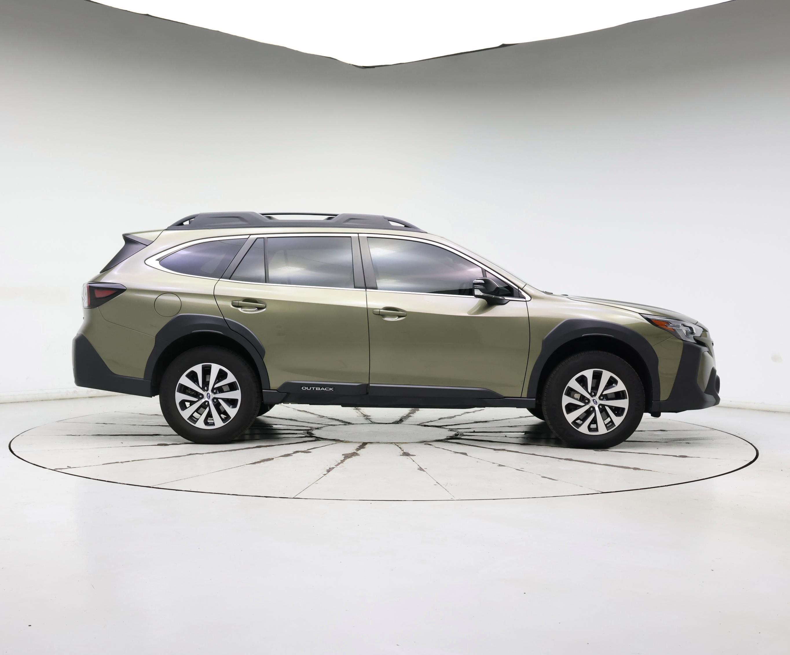 Thumbnail: 2023 Subaru Outback - 7