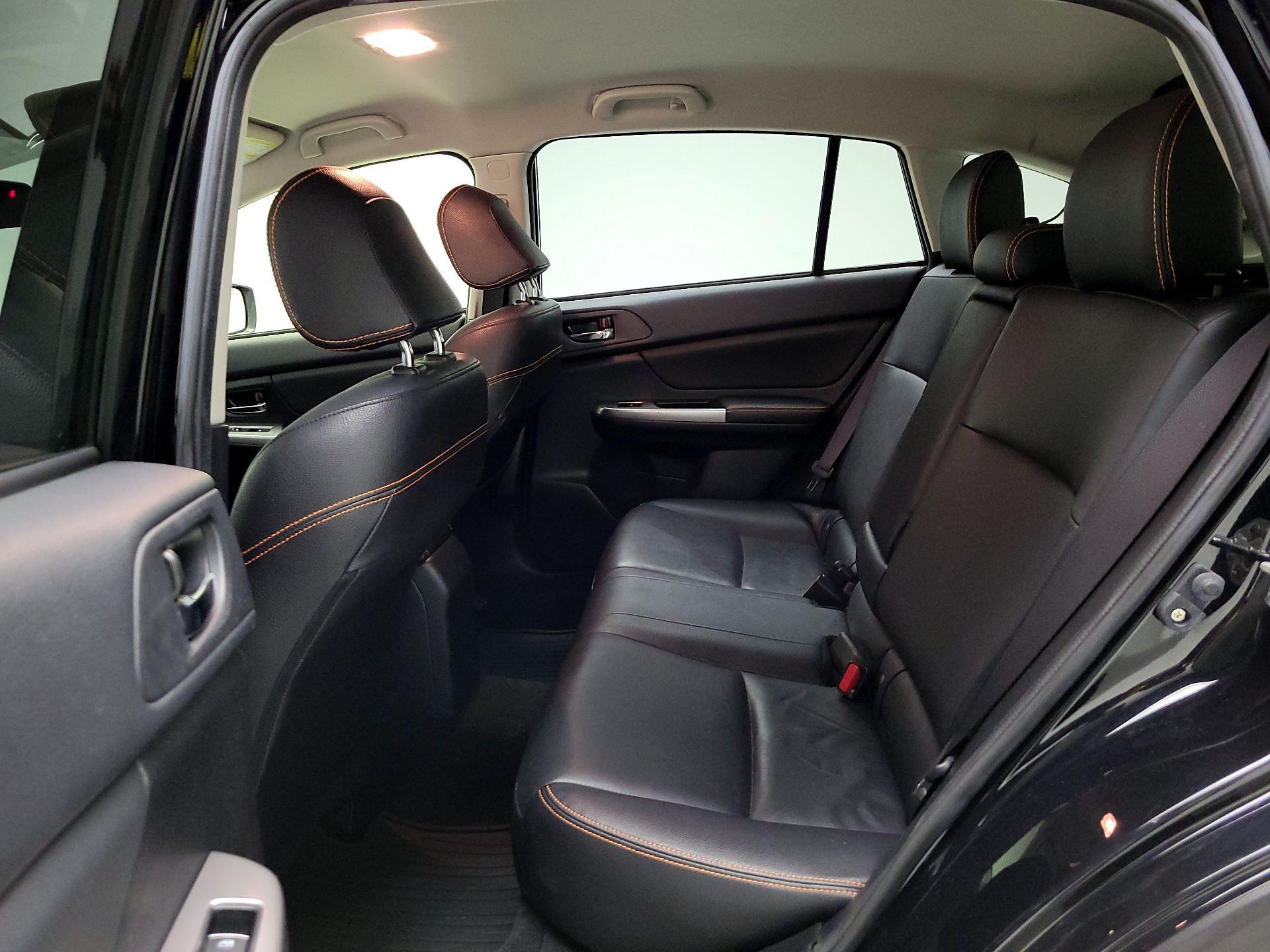 Thumbnail: 2016 Subaru XV Crosstrek - 18