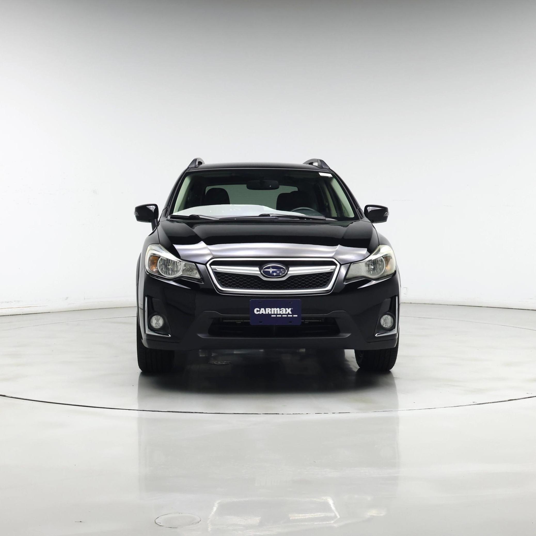 Thumbnail: 2016 Subaru XV Crosstrek - 5