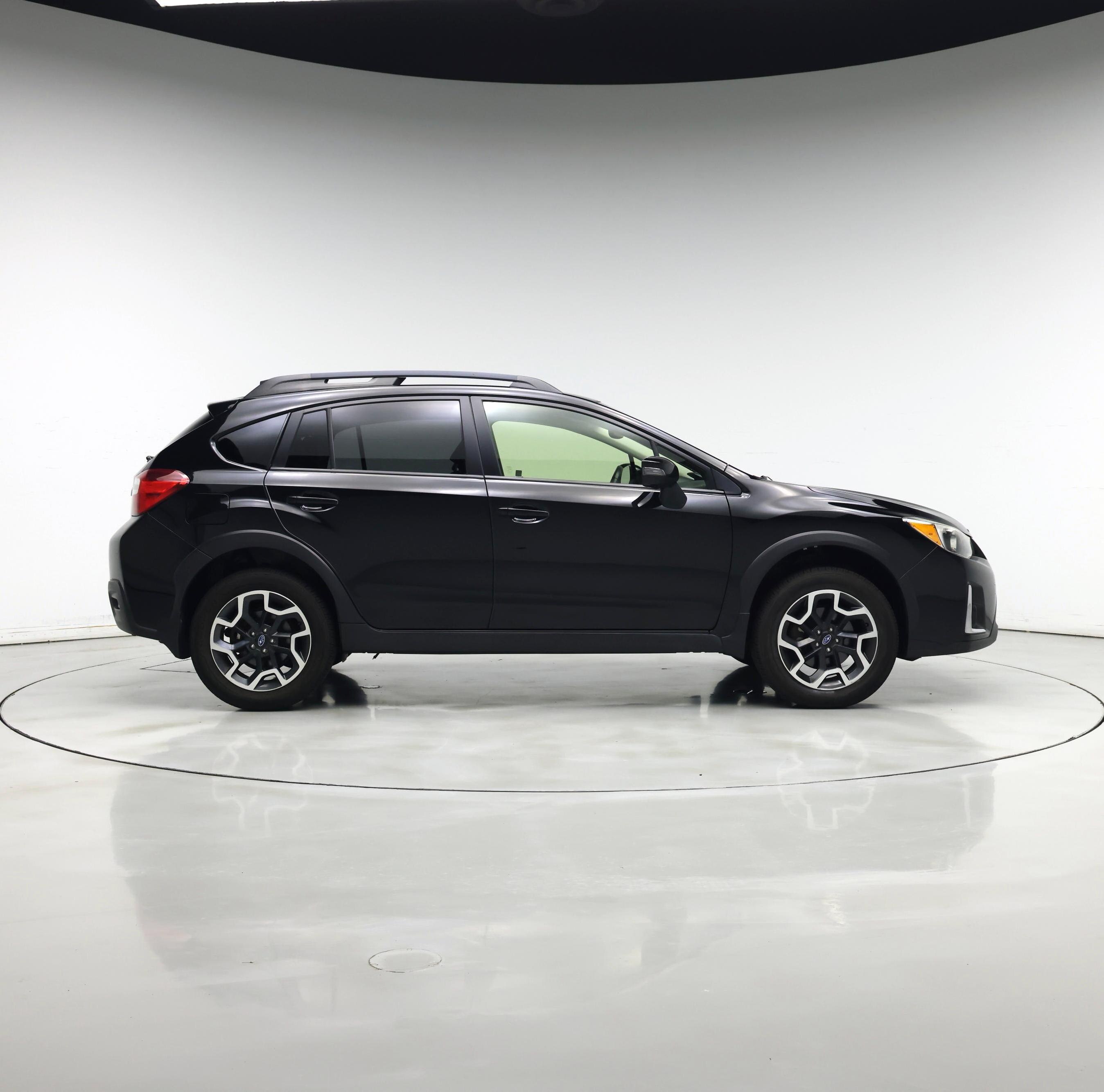 Thumbnail: 2016 Subaru XV Crosstrek - 7
