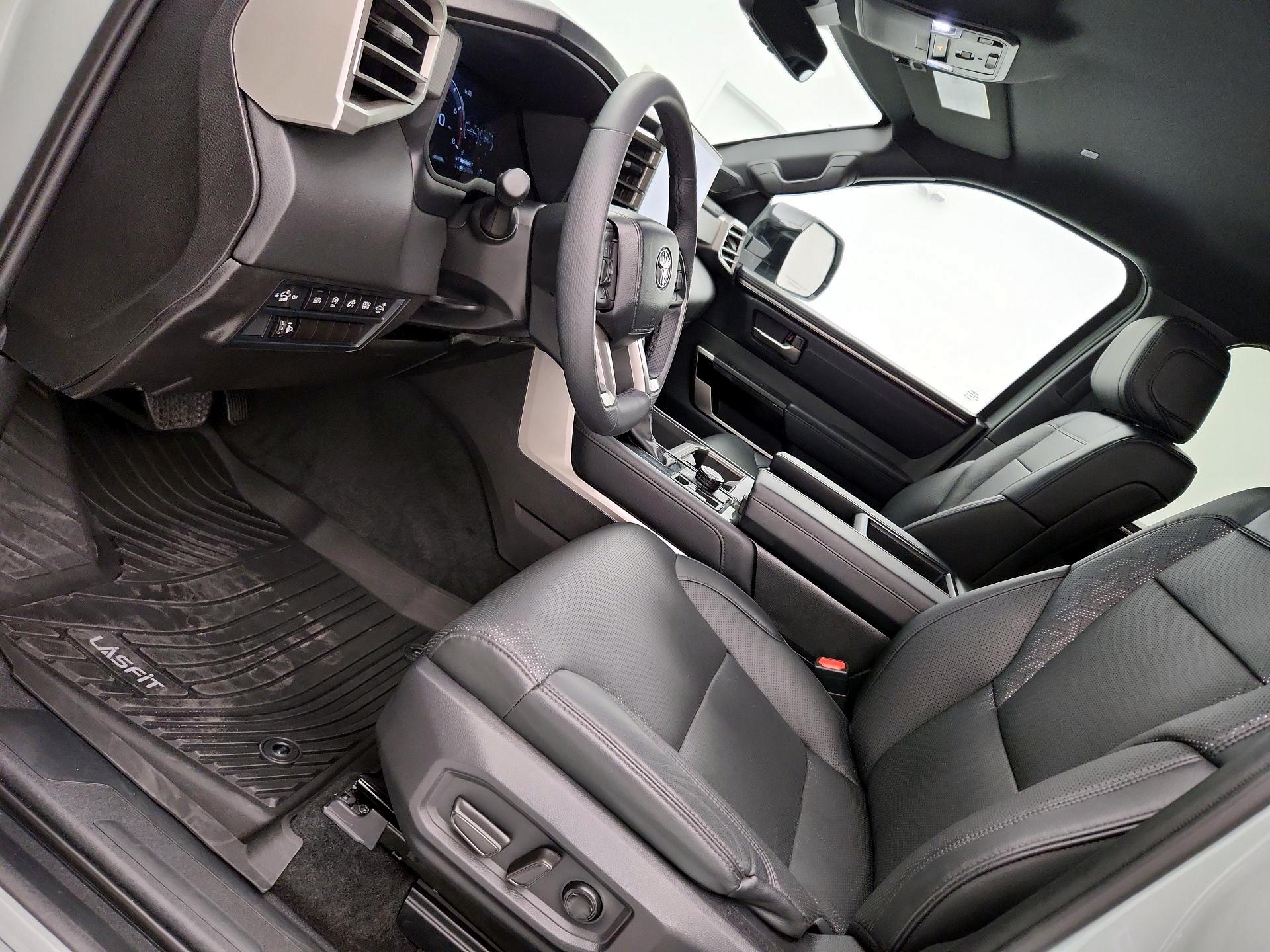 Thumbnail: 2025 Toyota Tundra - 11